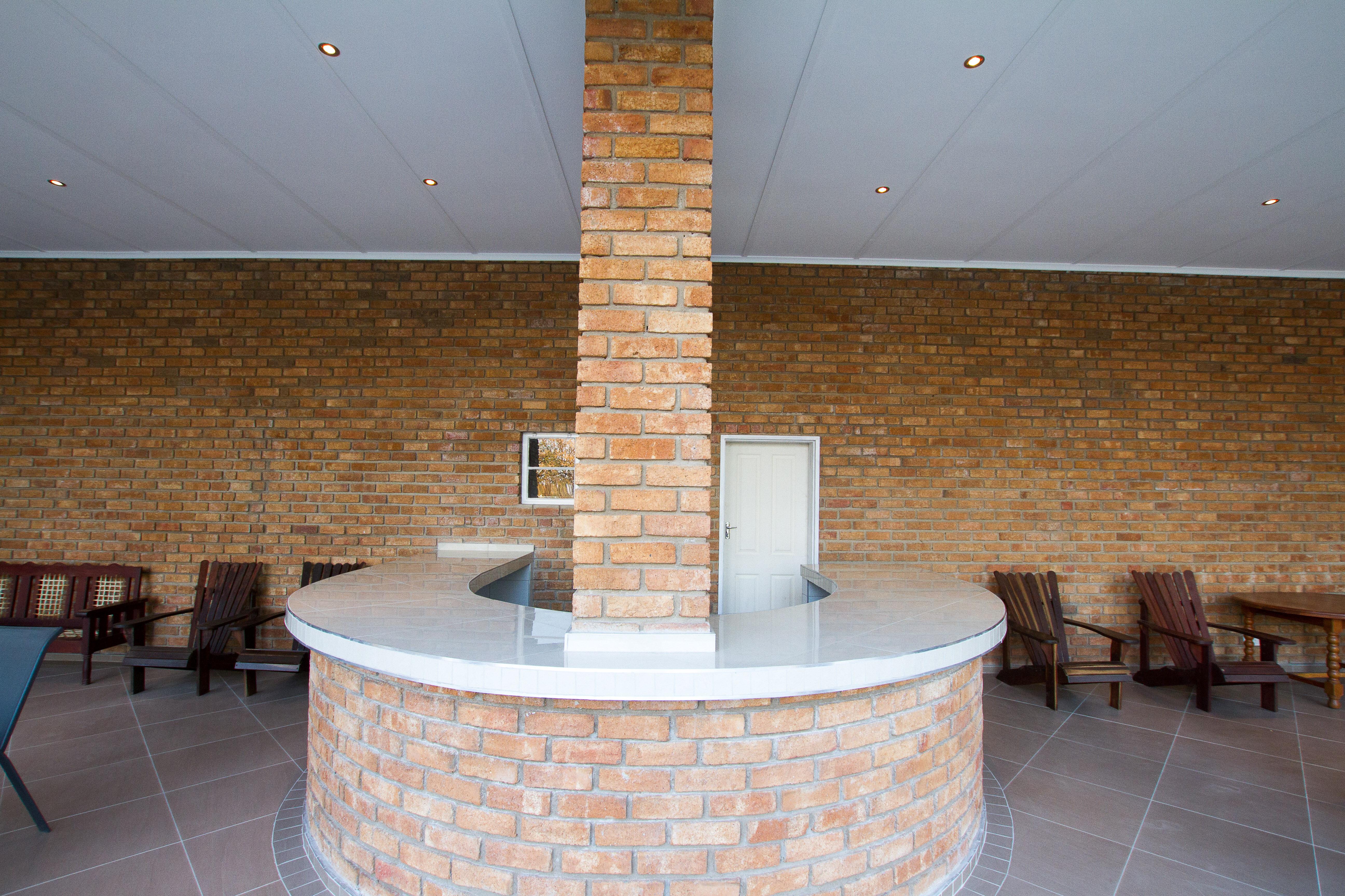 The N1 Hotel Victoria Falls