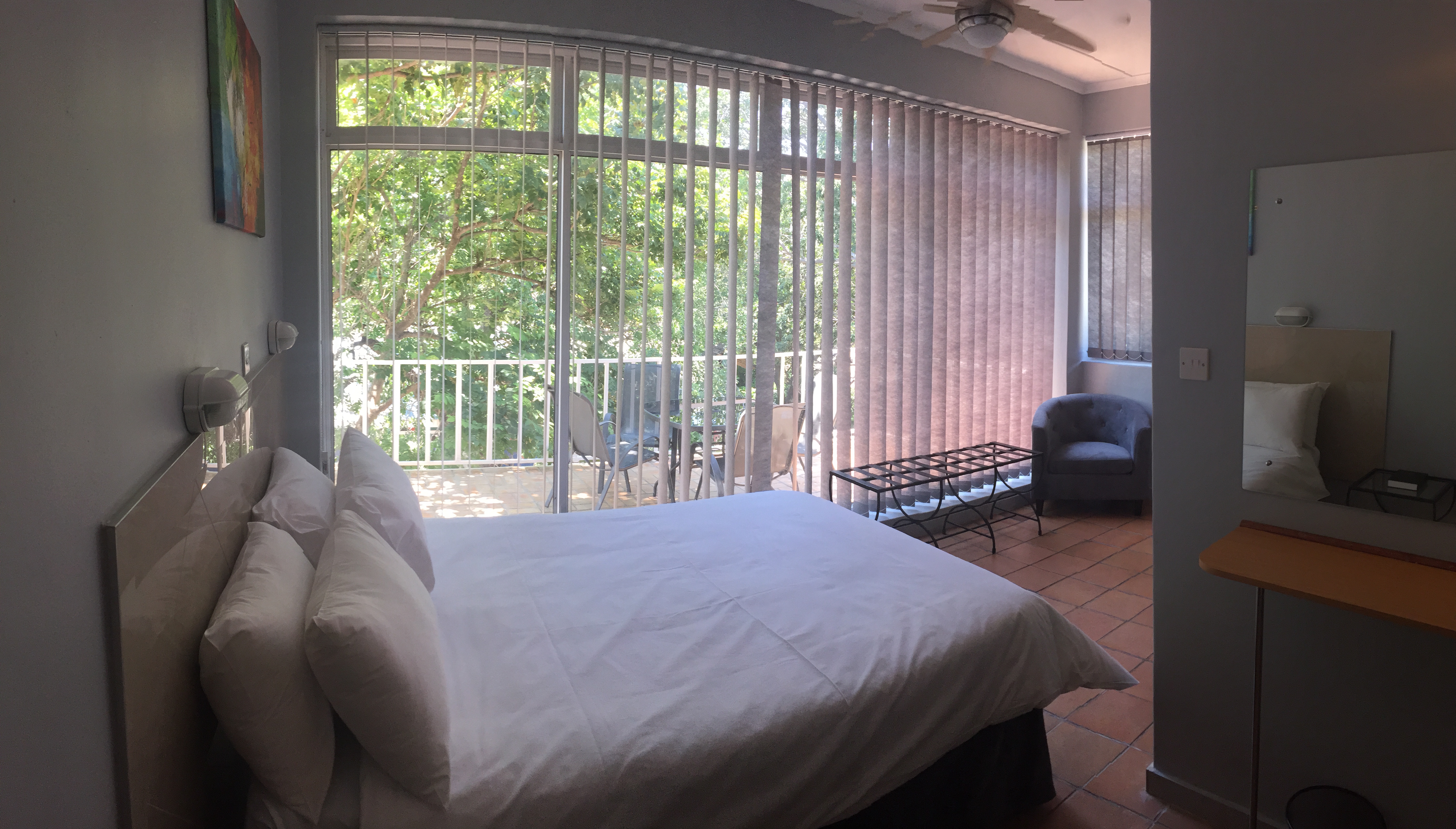 The N1 Hotel Victoria Falls