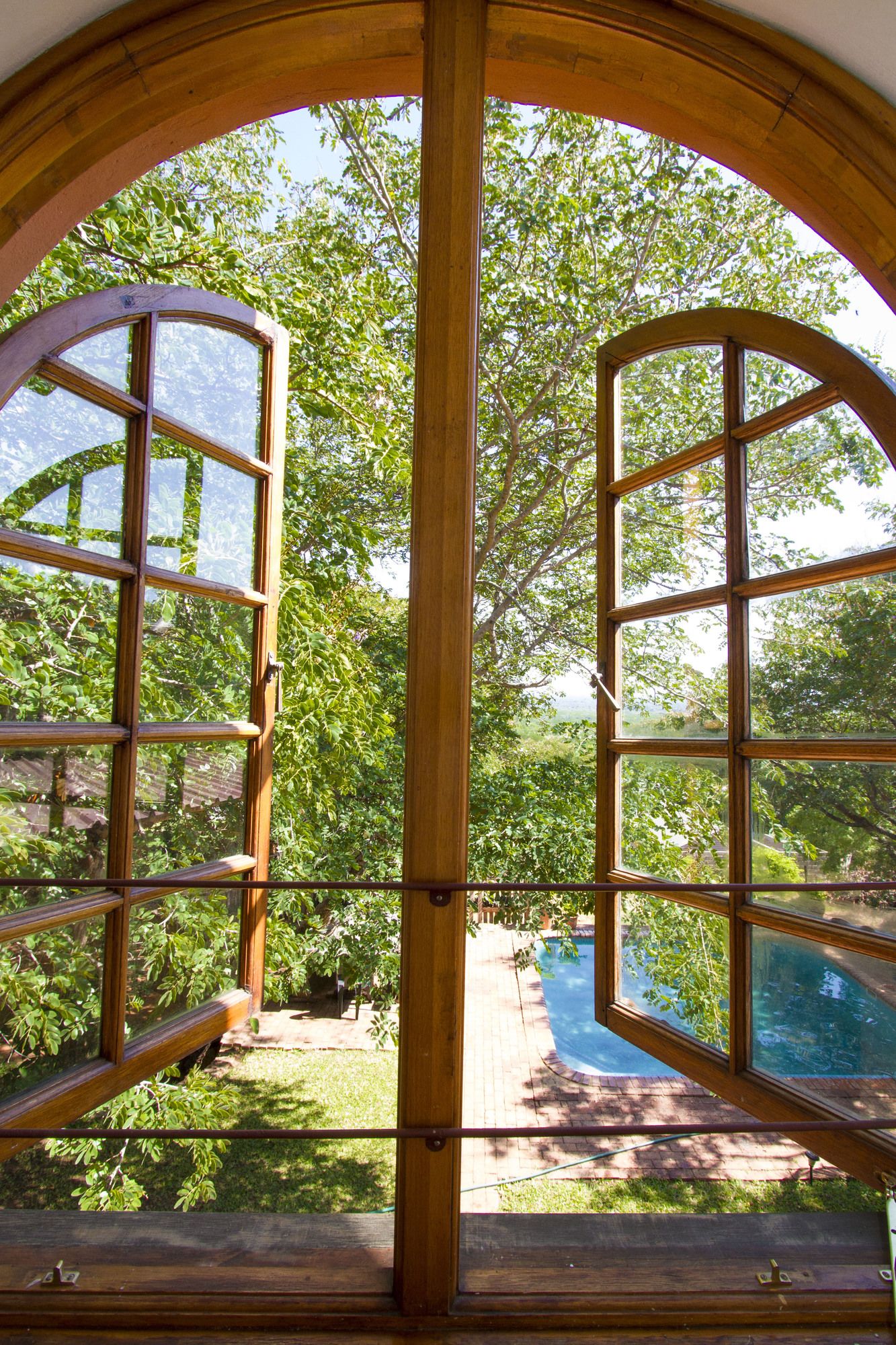 Your Vicfalls Home