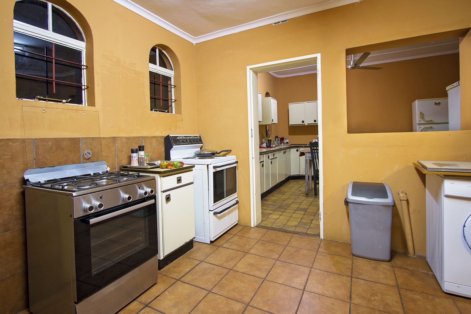 Your Vicfalls Home
