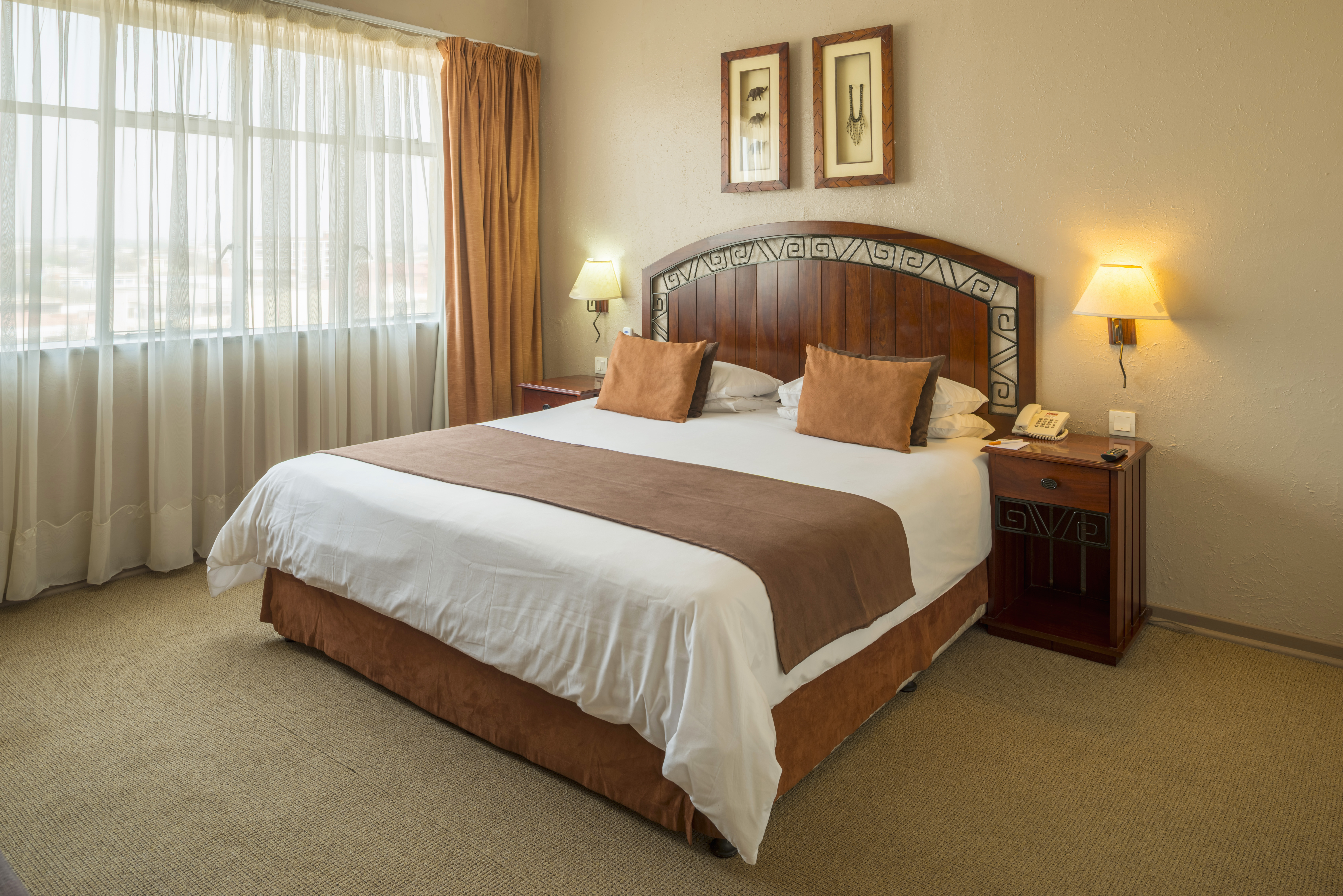 Bulawayo Rainbow Hotel