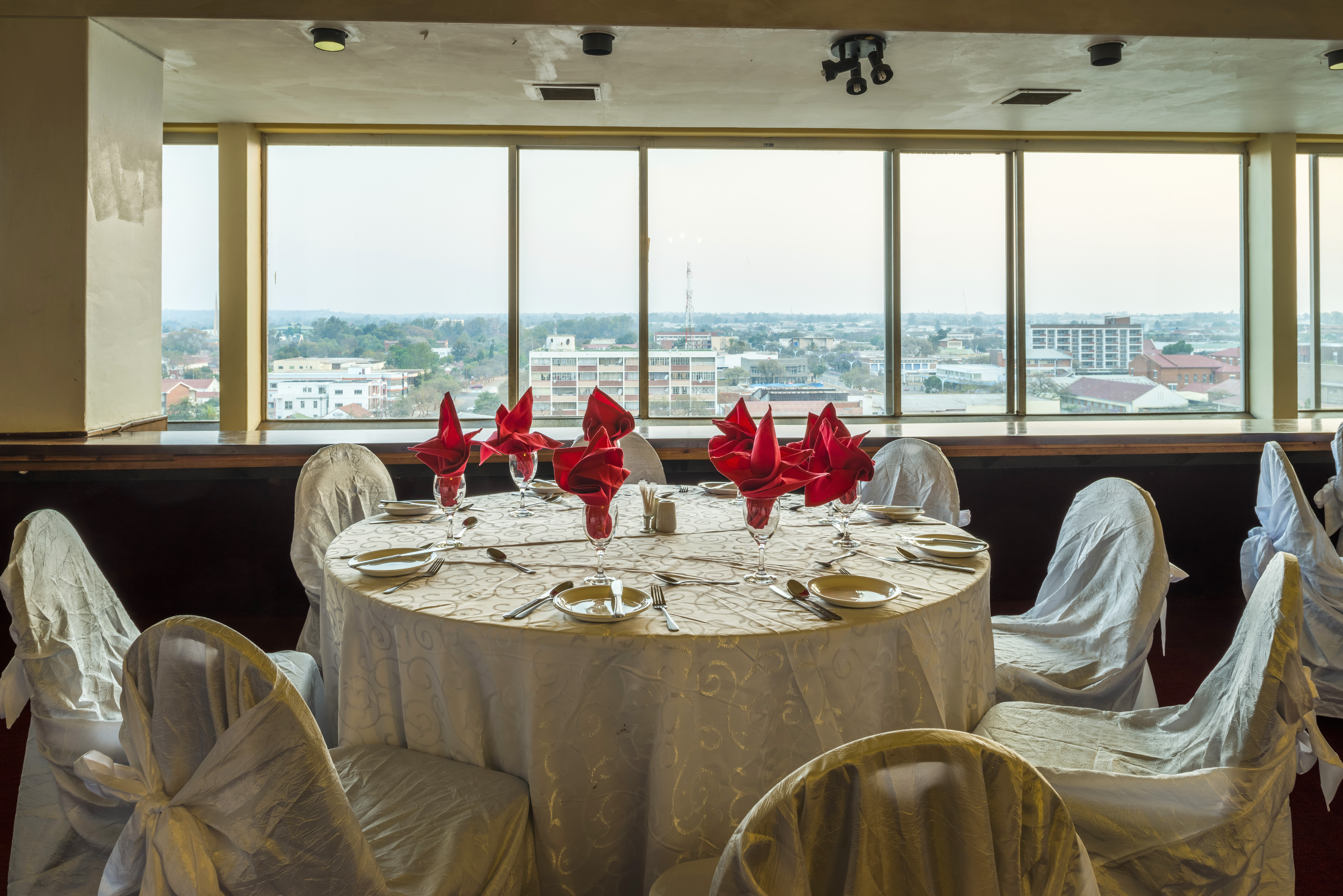 Bulawayo Rainbow Hotel