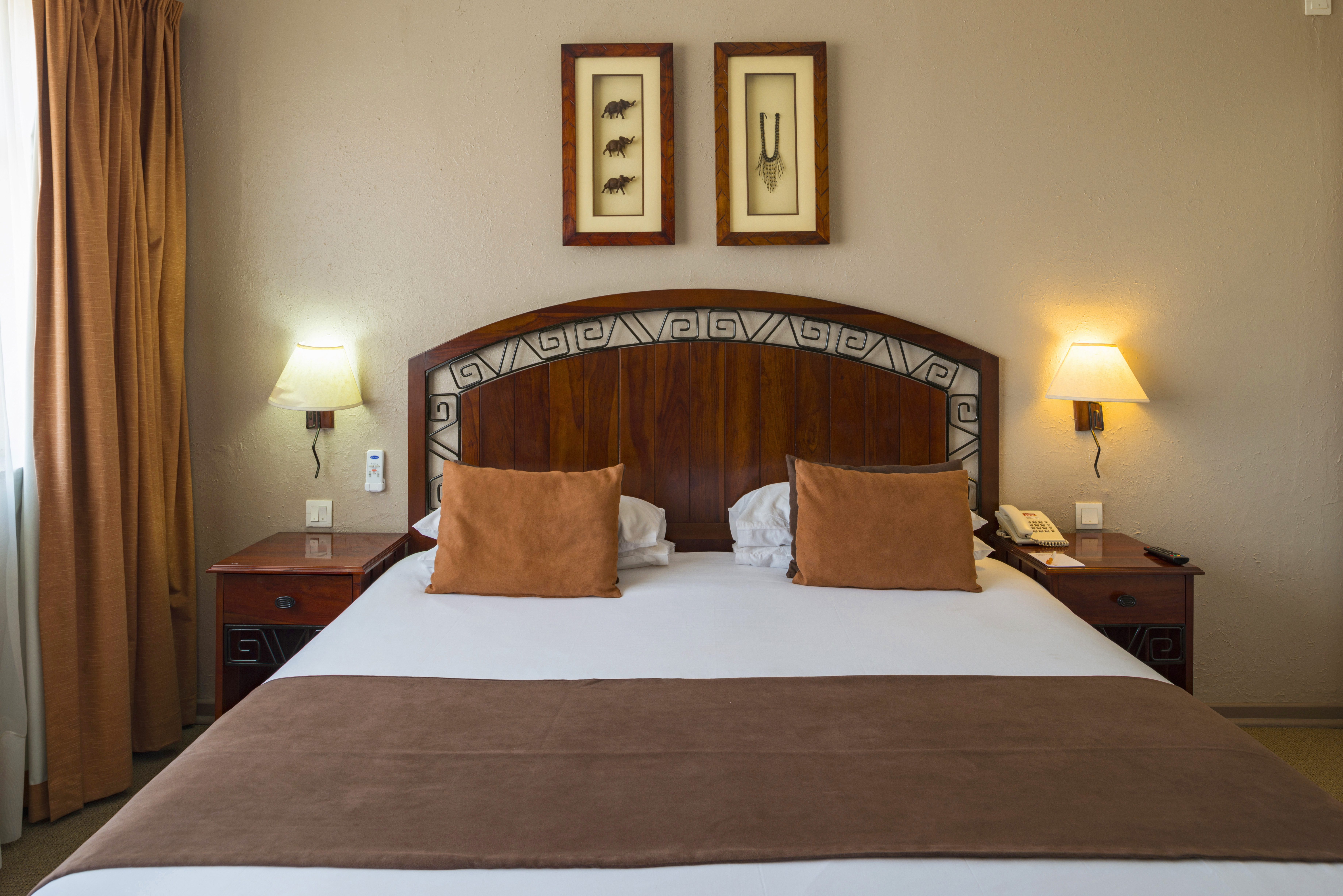 Bulawayo Rainbow Hotel