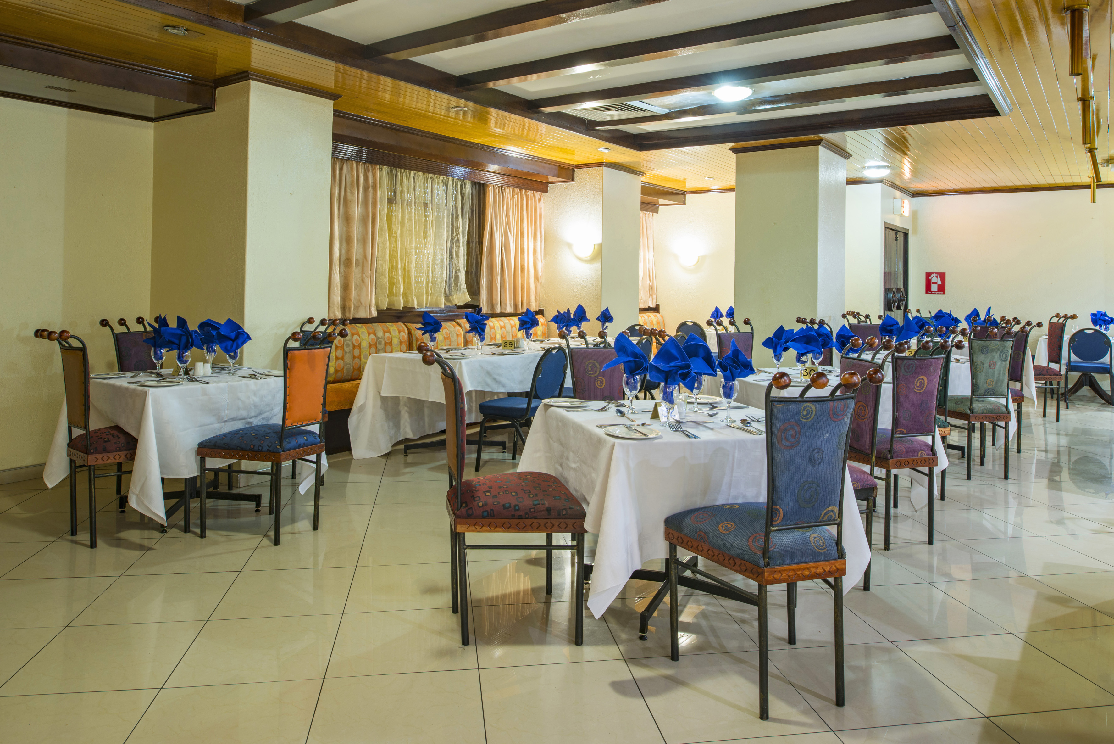 Bulawayo Rainbow Hotel
