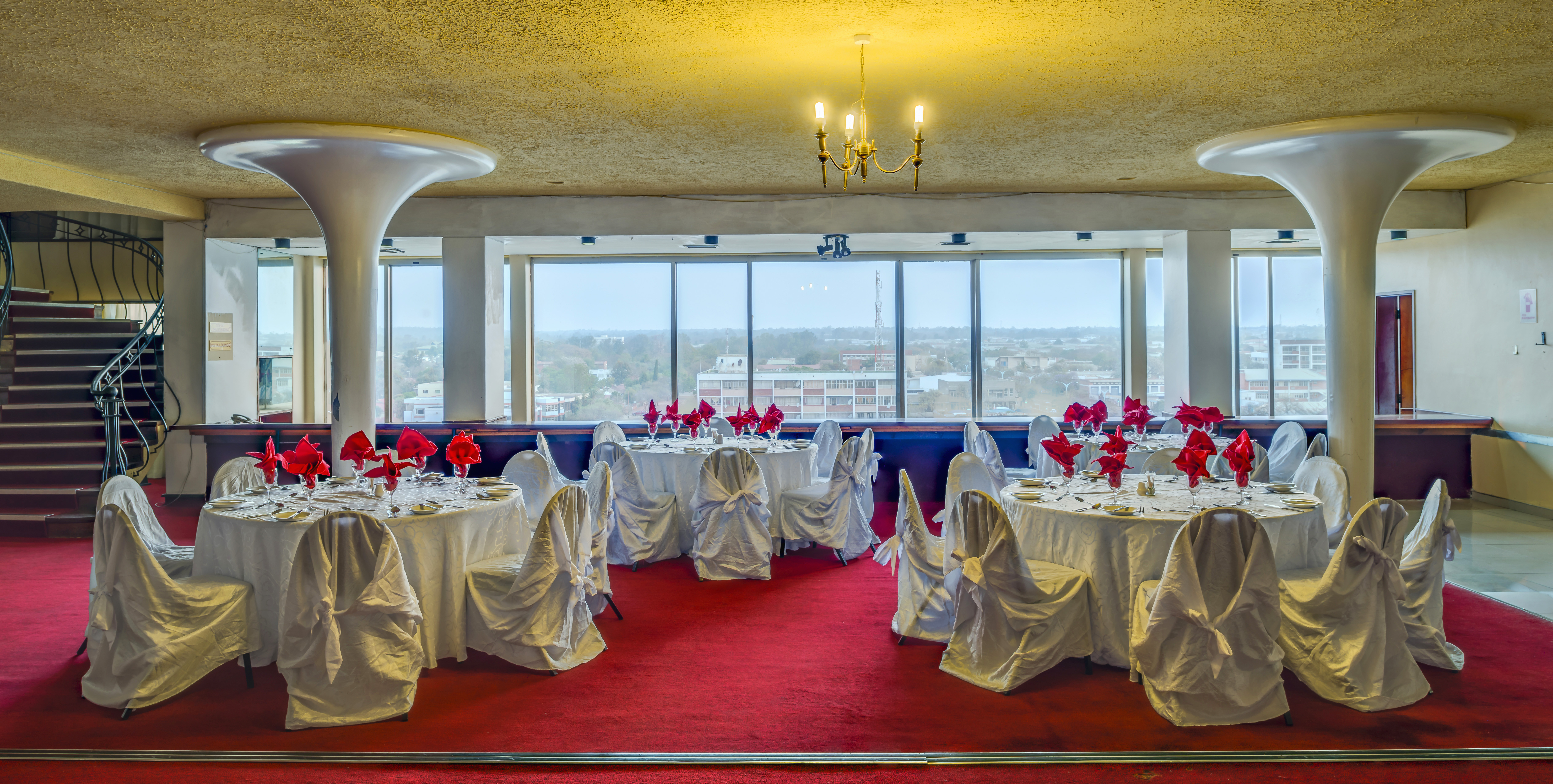 Bulawayo Rainbow Hotel