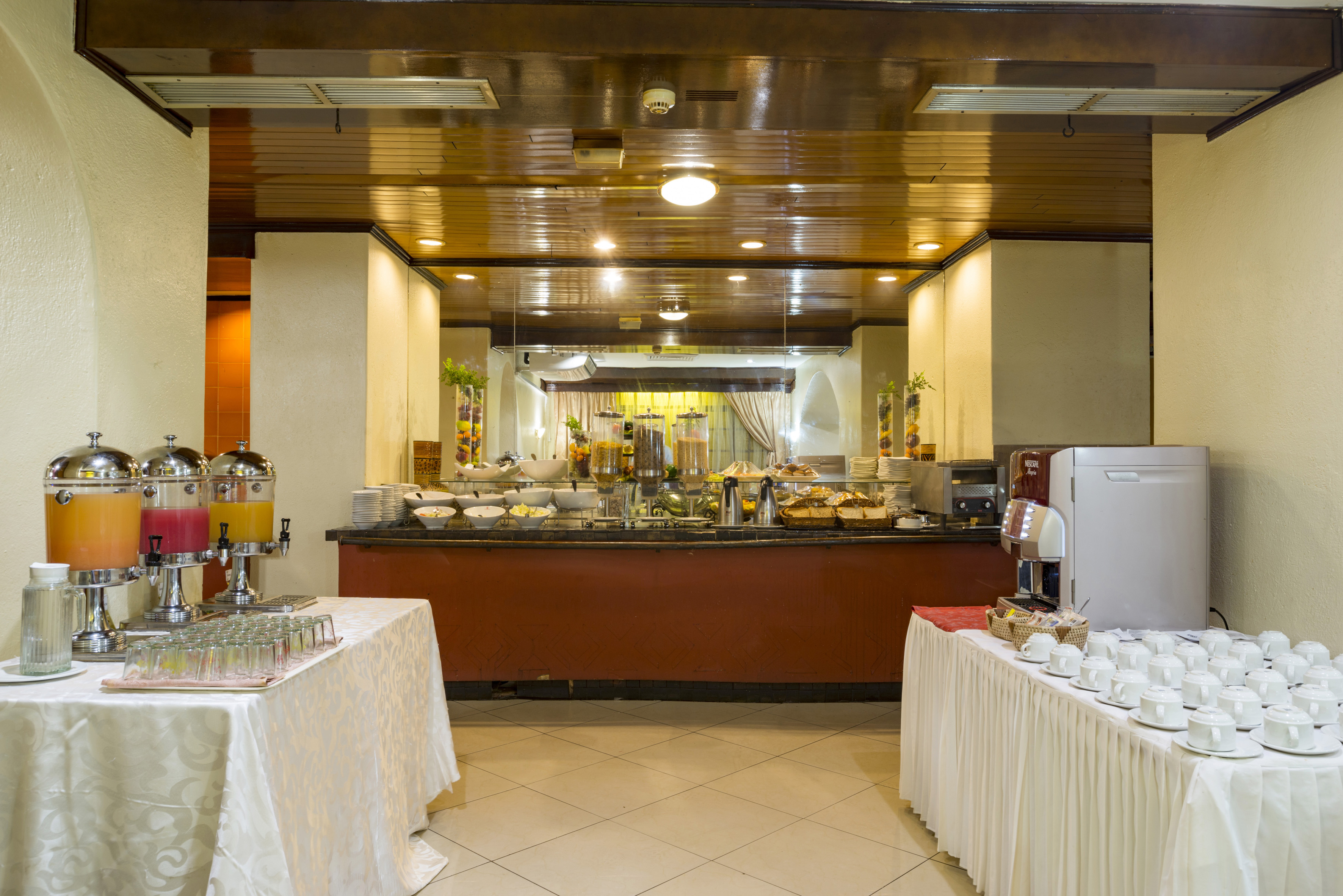 Bulawayo Rainbow Hotel