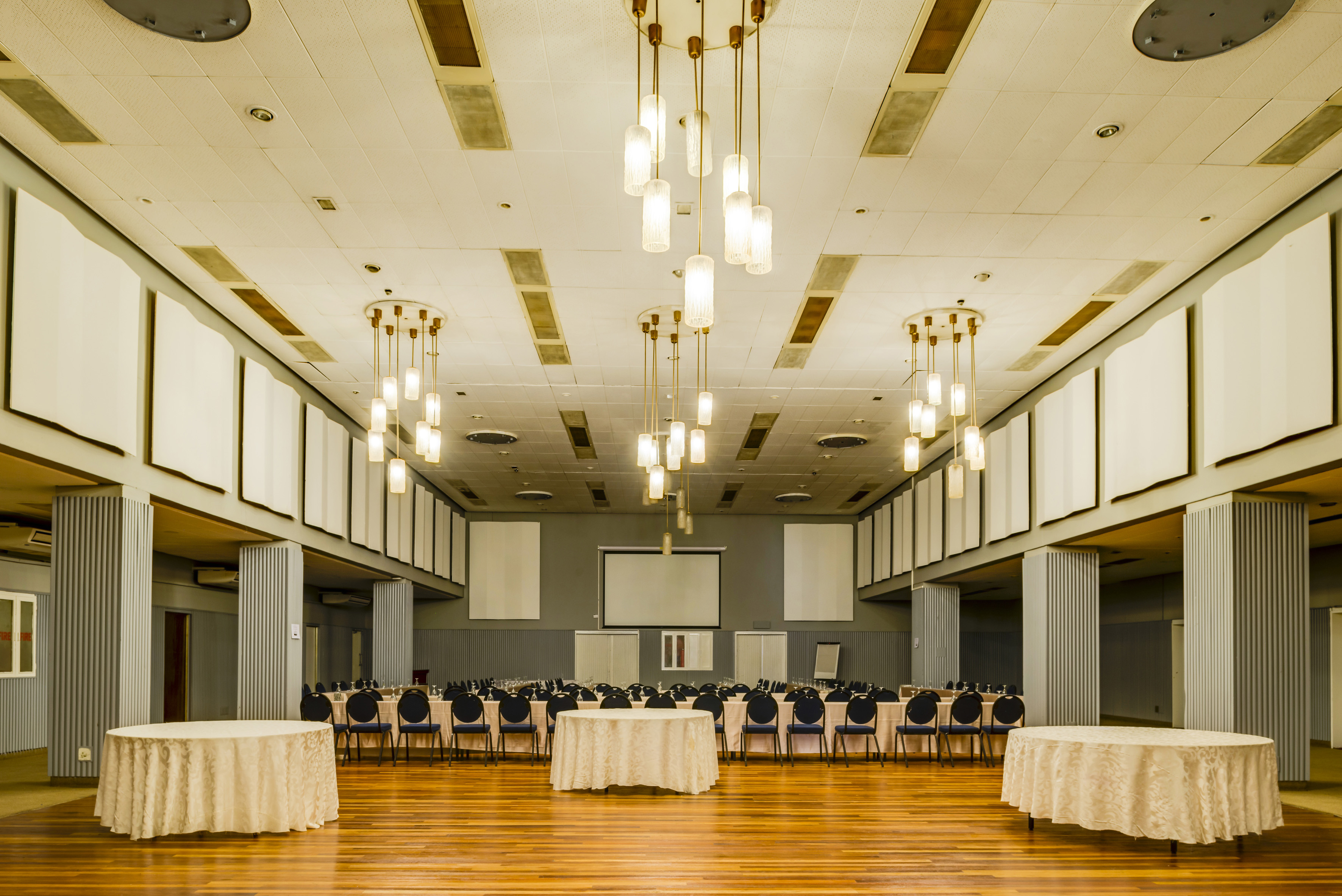 Bulawayo Rainbow Hotel