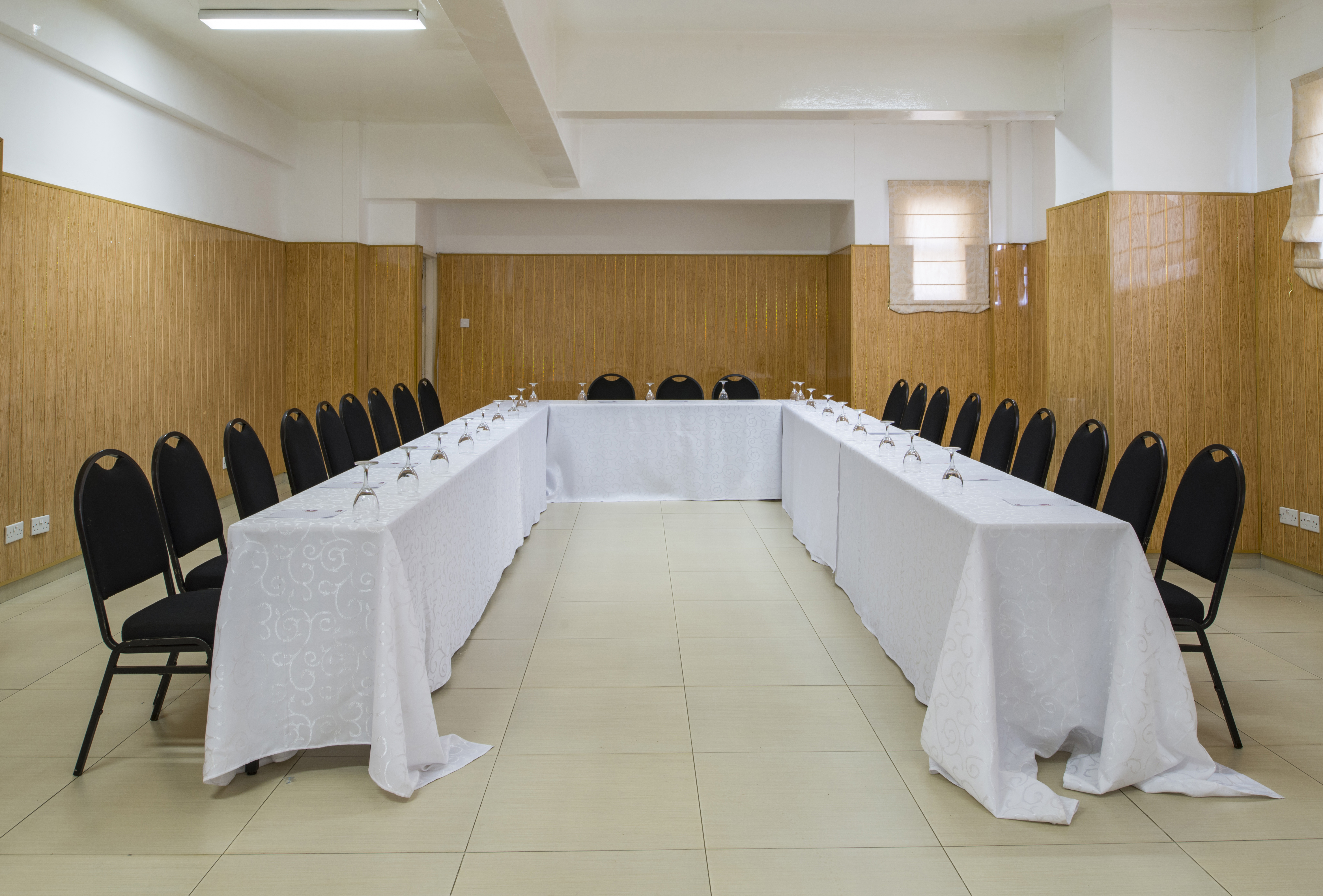 Bulawayo Rainbow Hotel