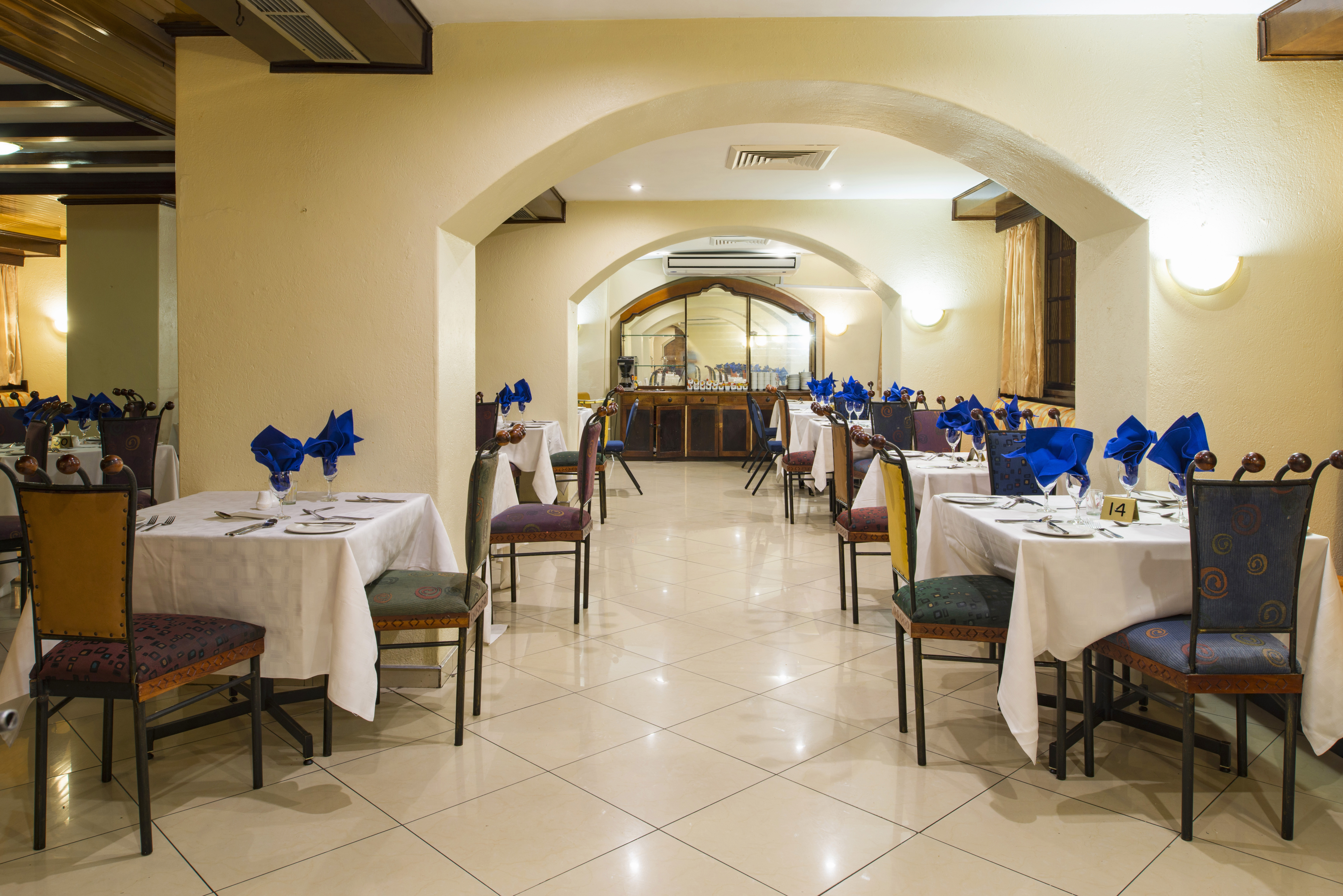 Bulawayo Rainbow Hotel