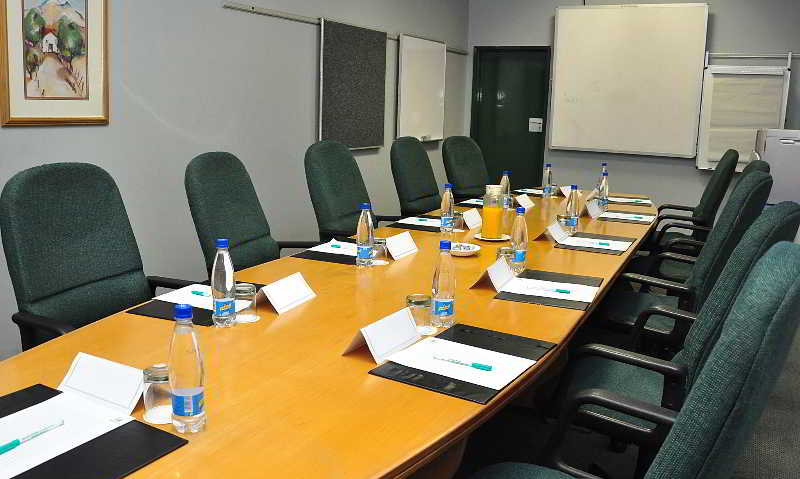 Holiday Inn Bulawayo