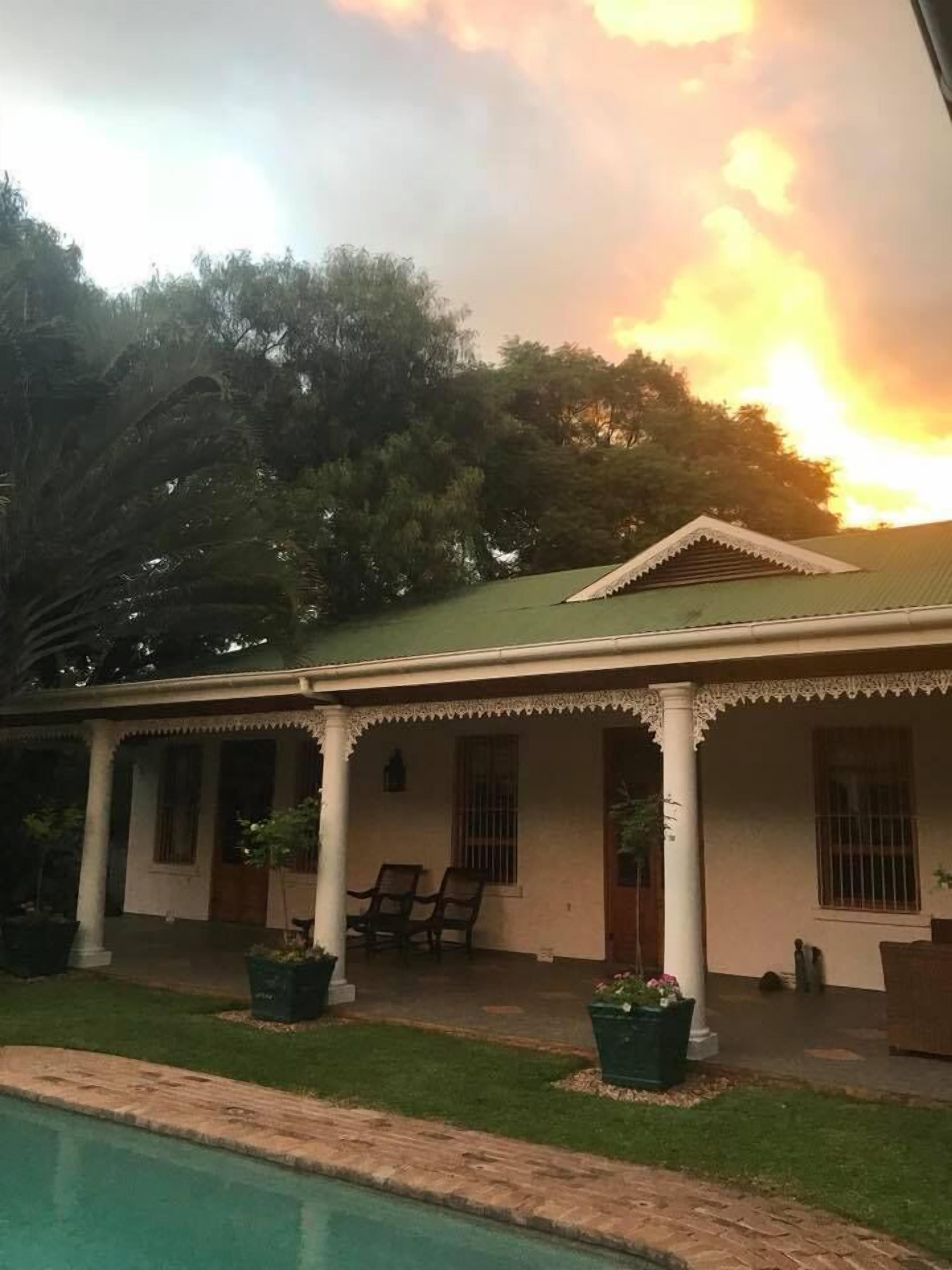 Lawley House