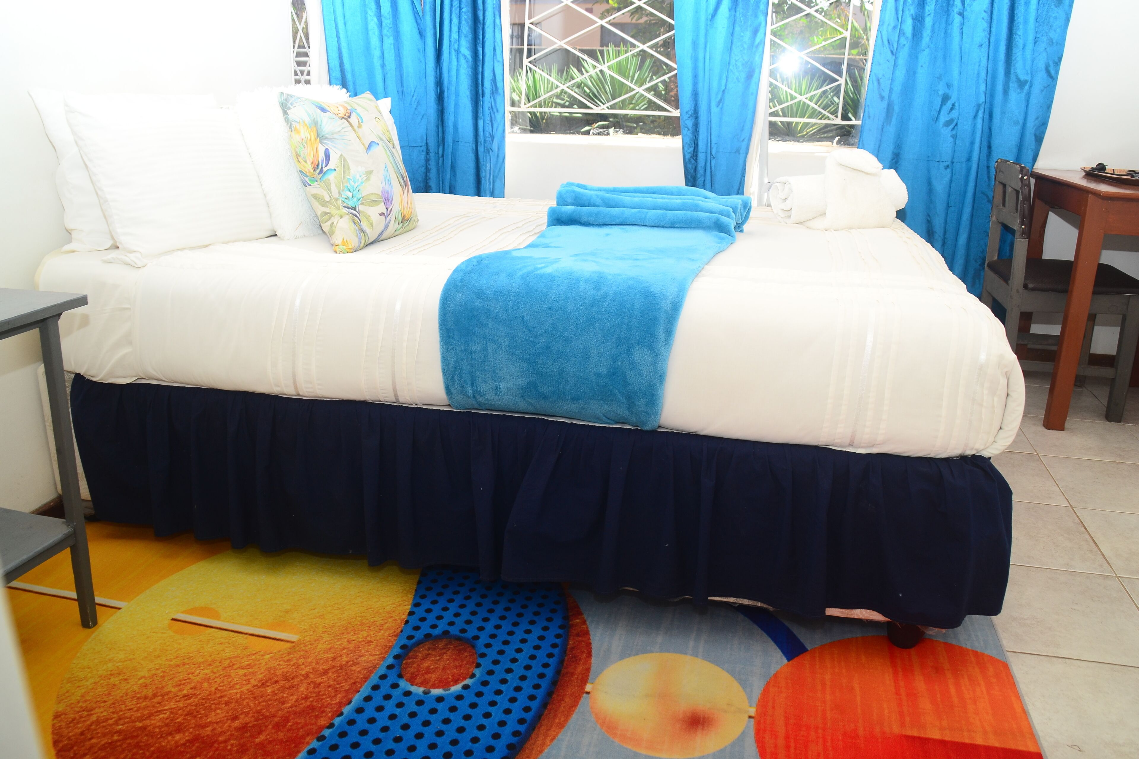 Savanna Guest House