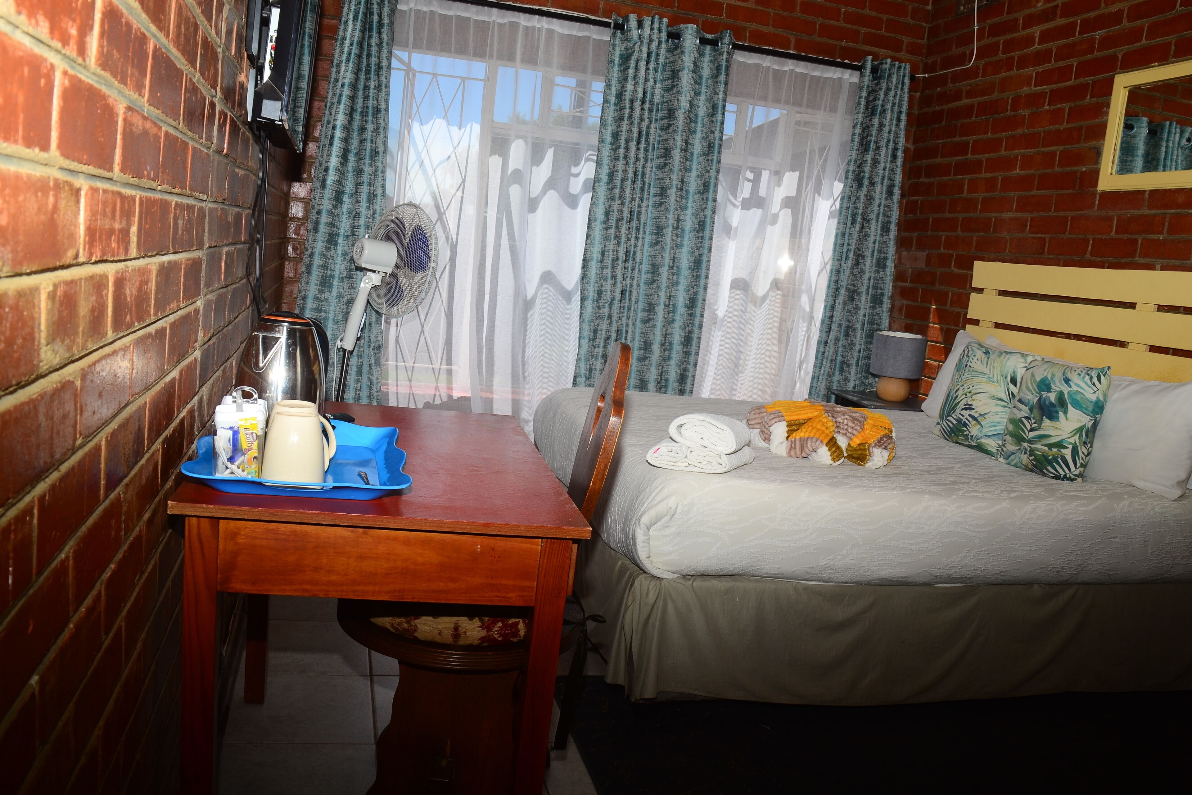 Savanna Guest House