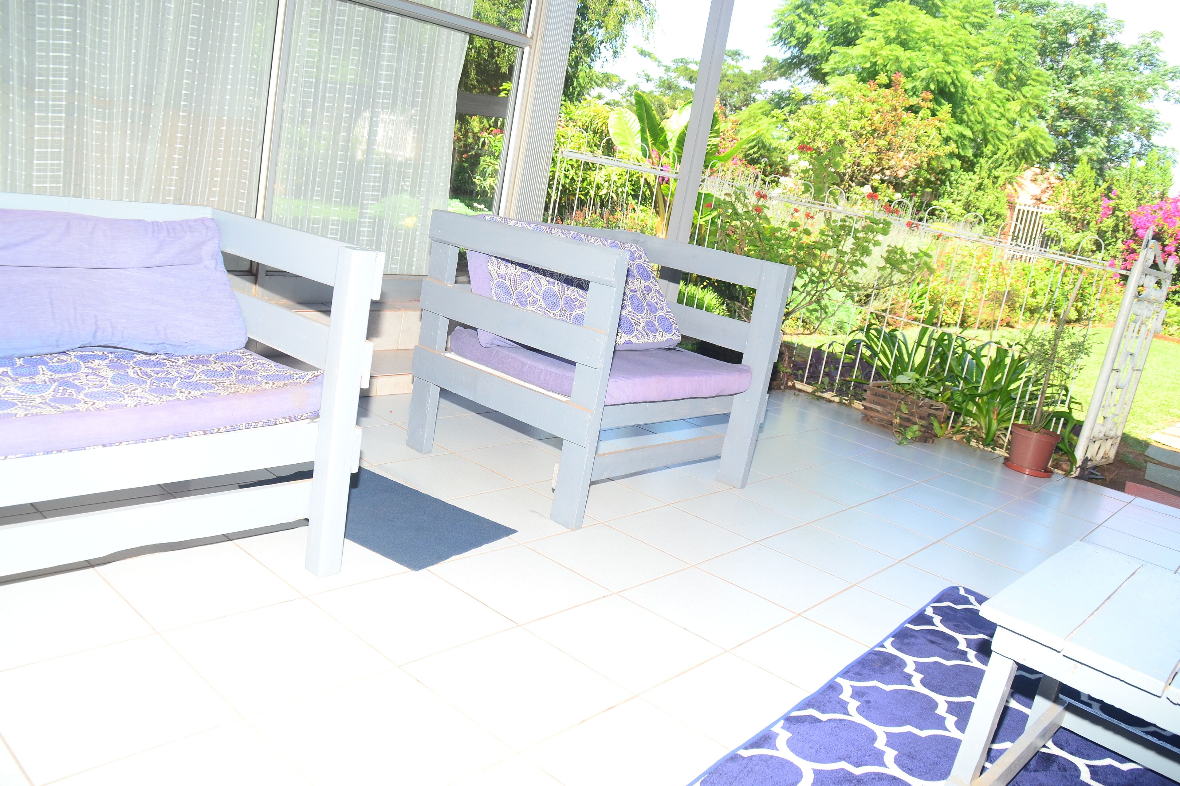 Savanna Guest House