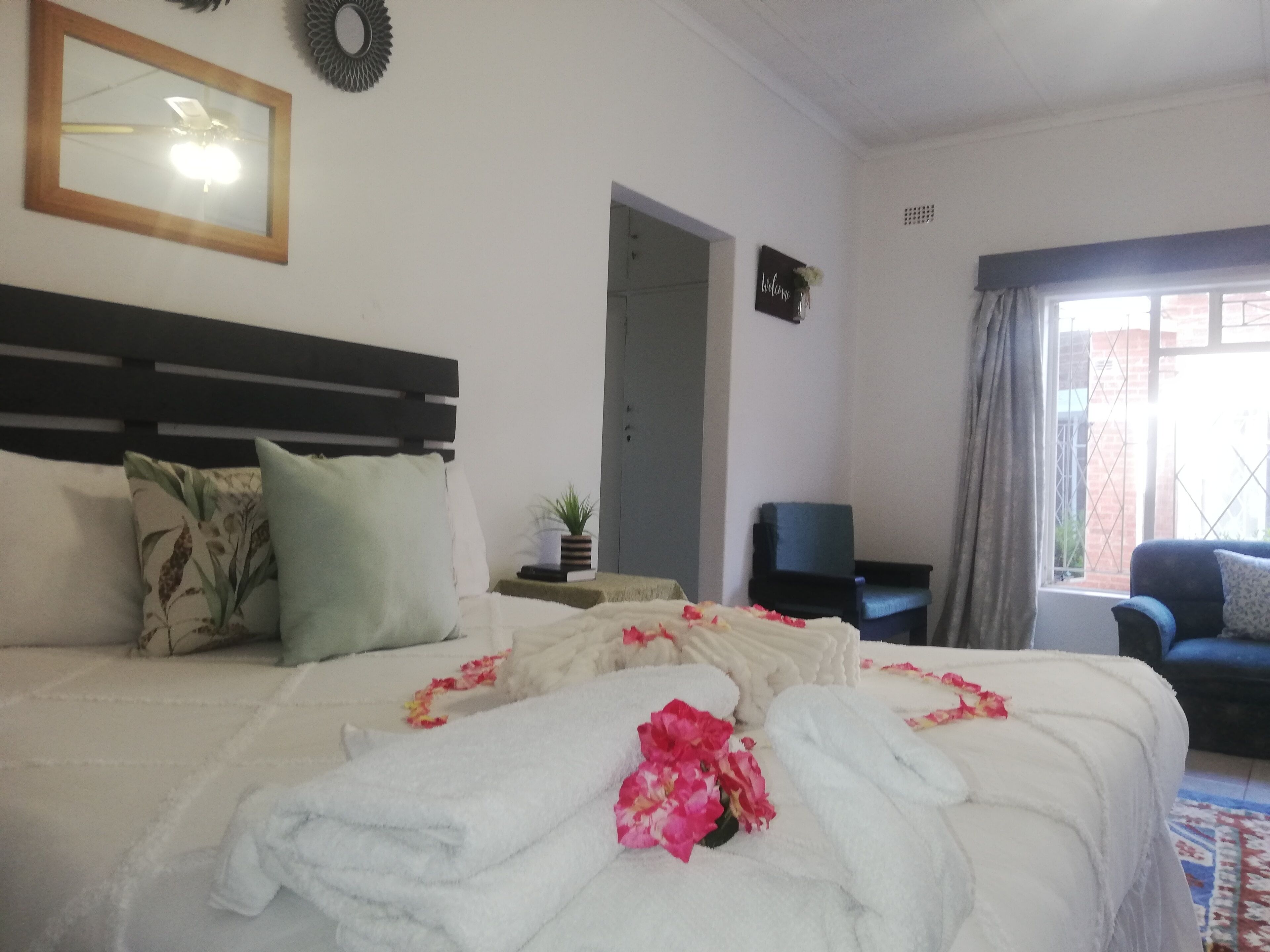 Savanna Guest House
