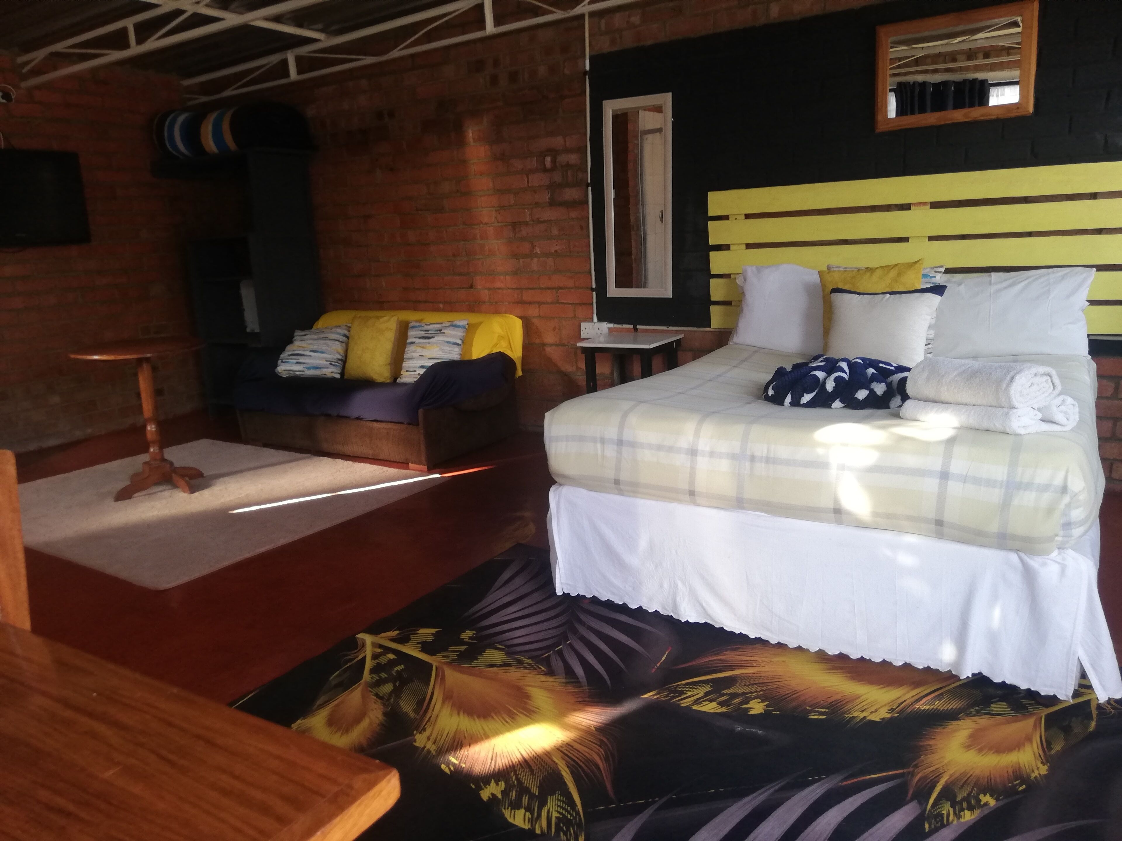 Savanna Guest House