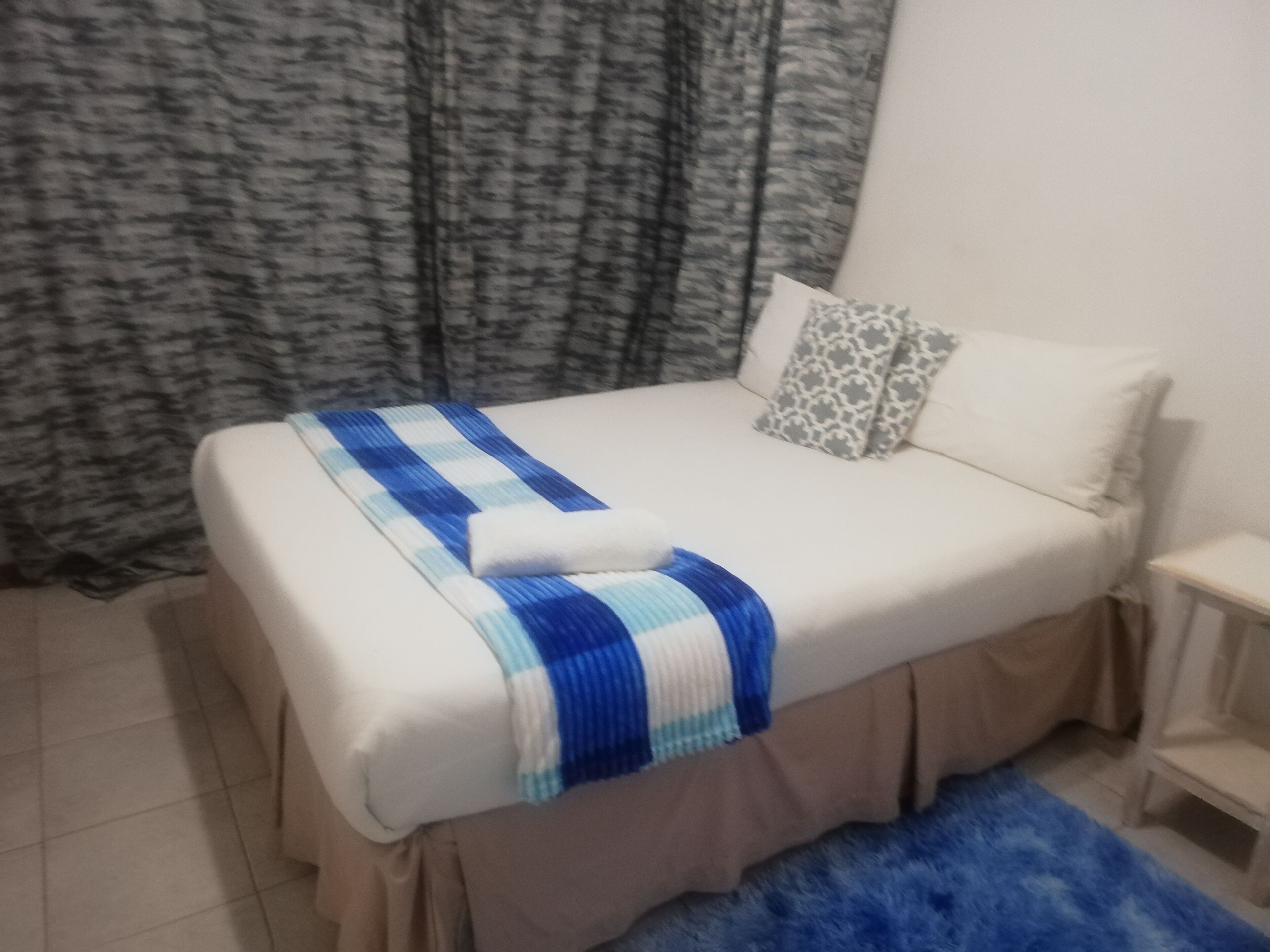 Savanna Guest House