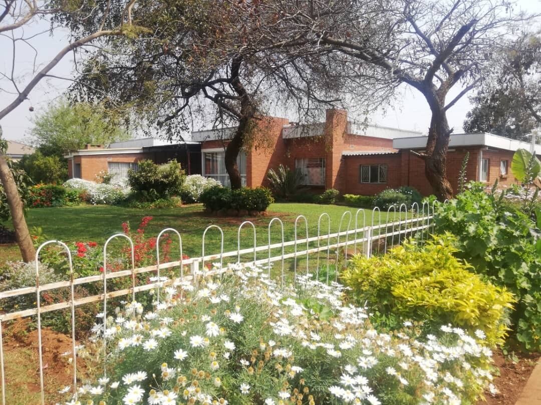 Savanna Guest House