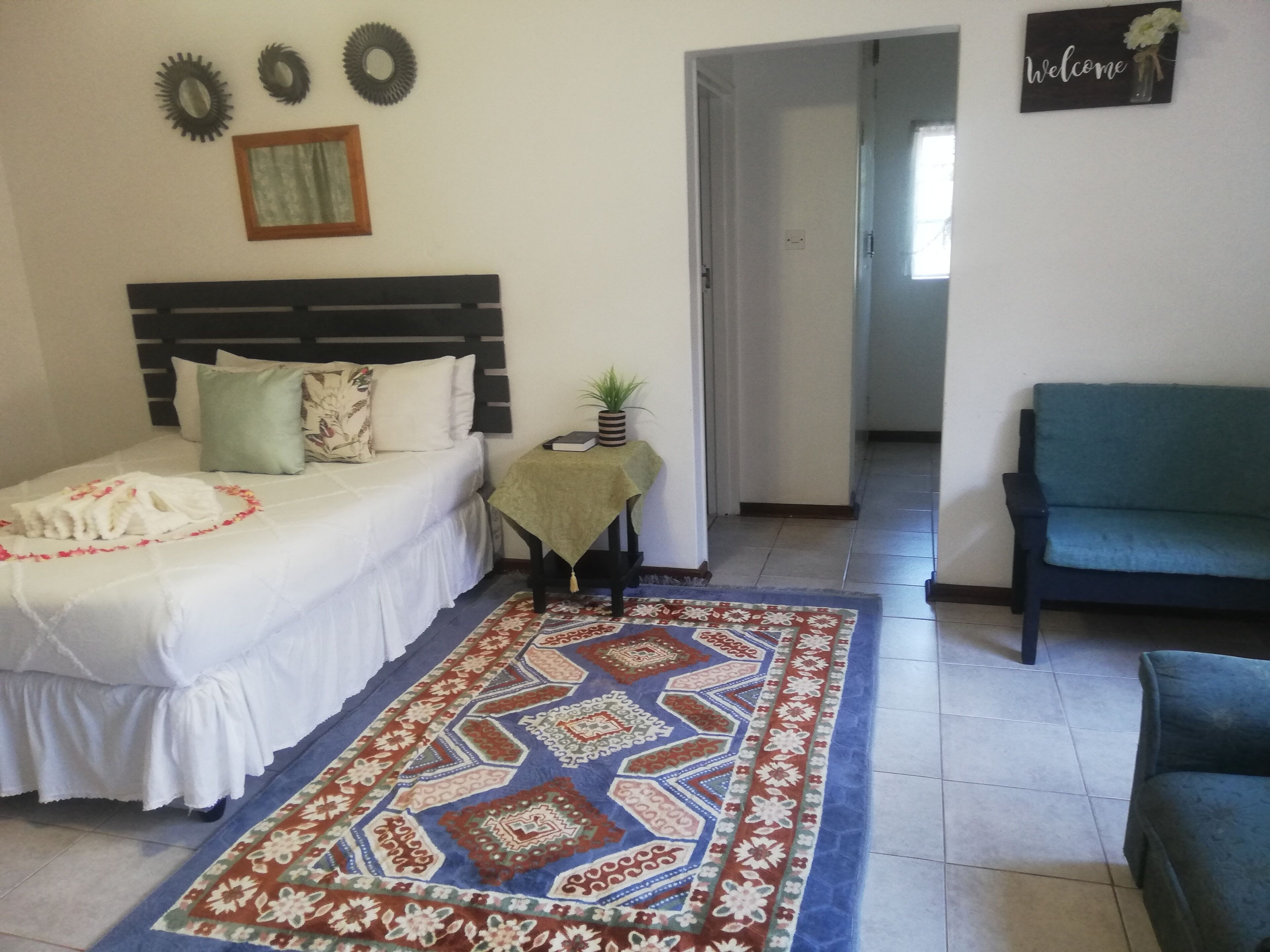 Savanna Guest House