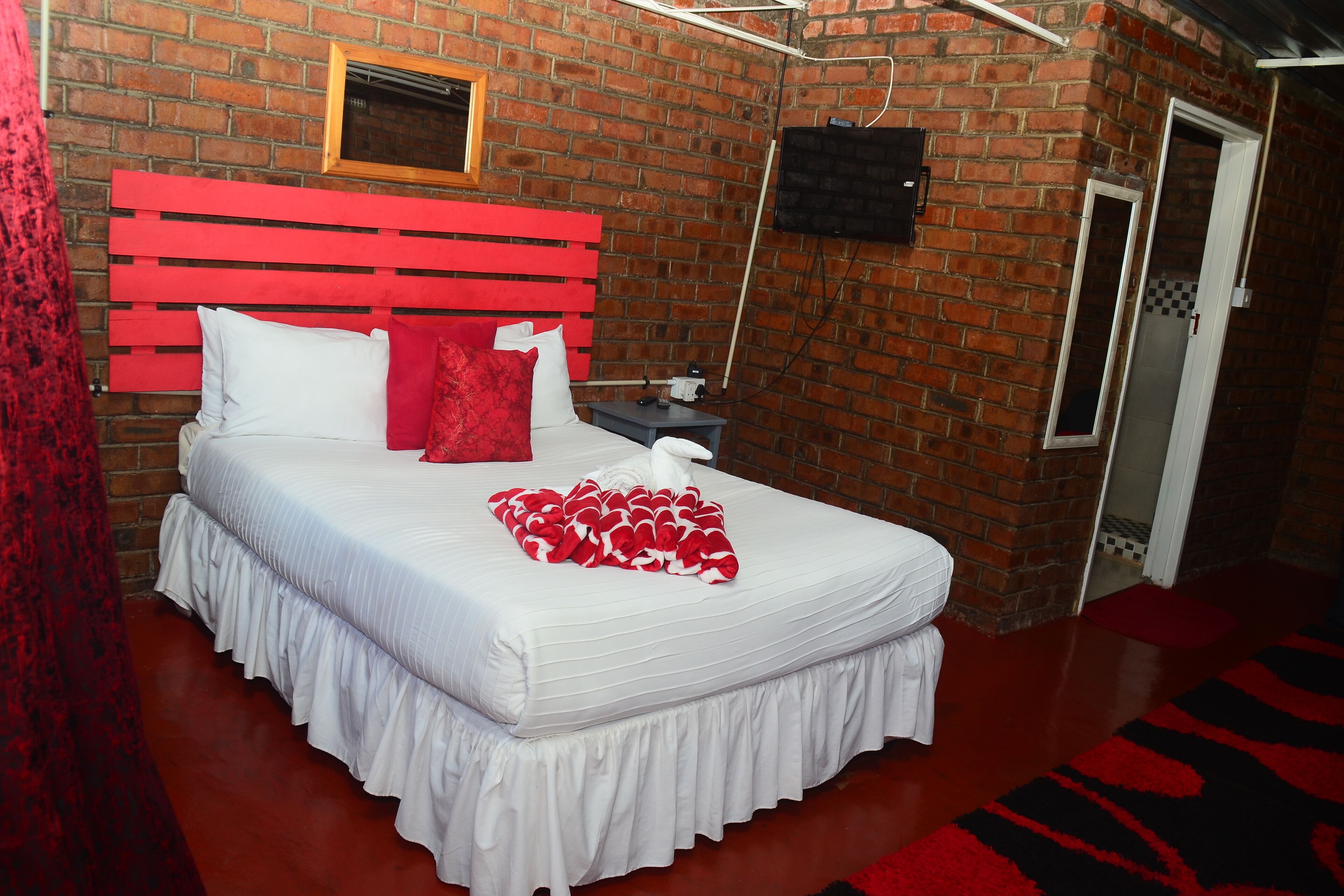 Savanna Guest House