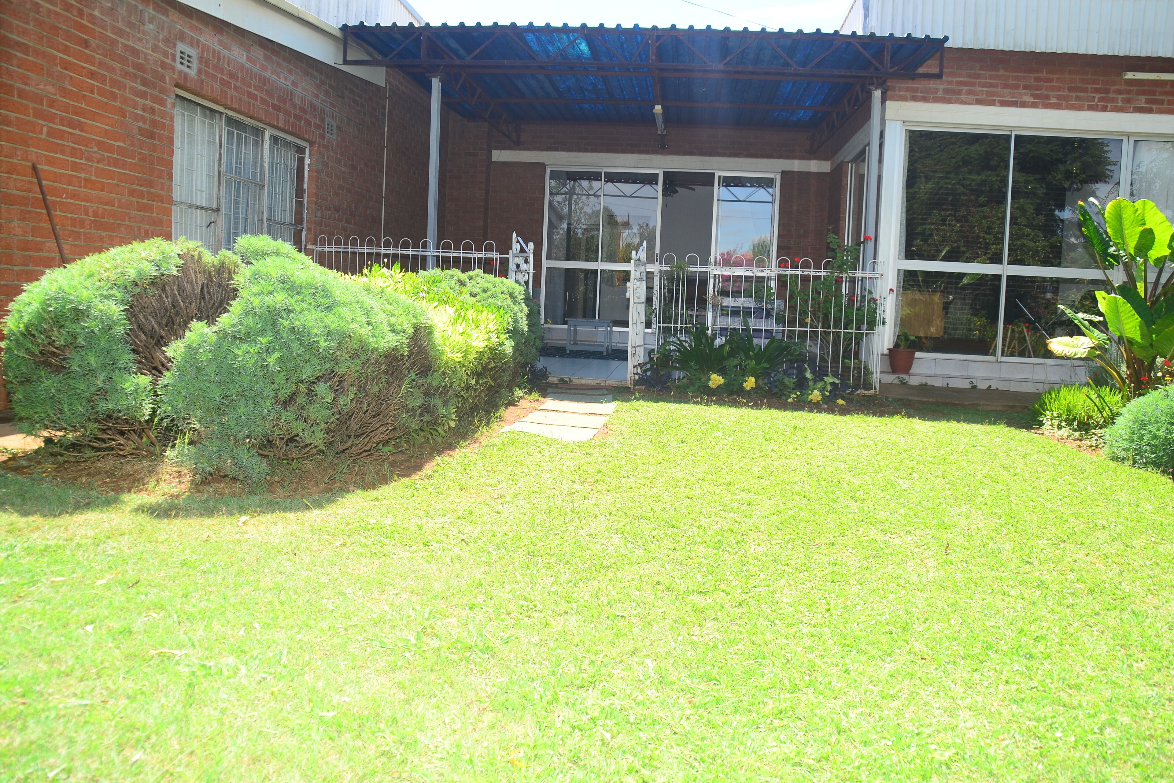 Savanna Guest House