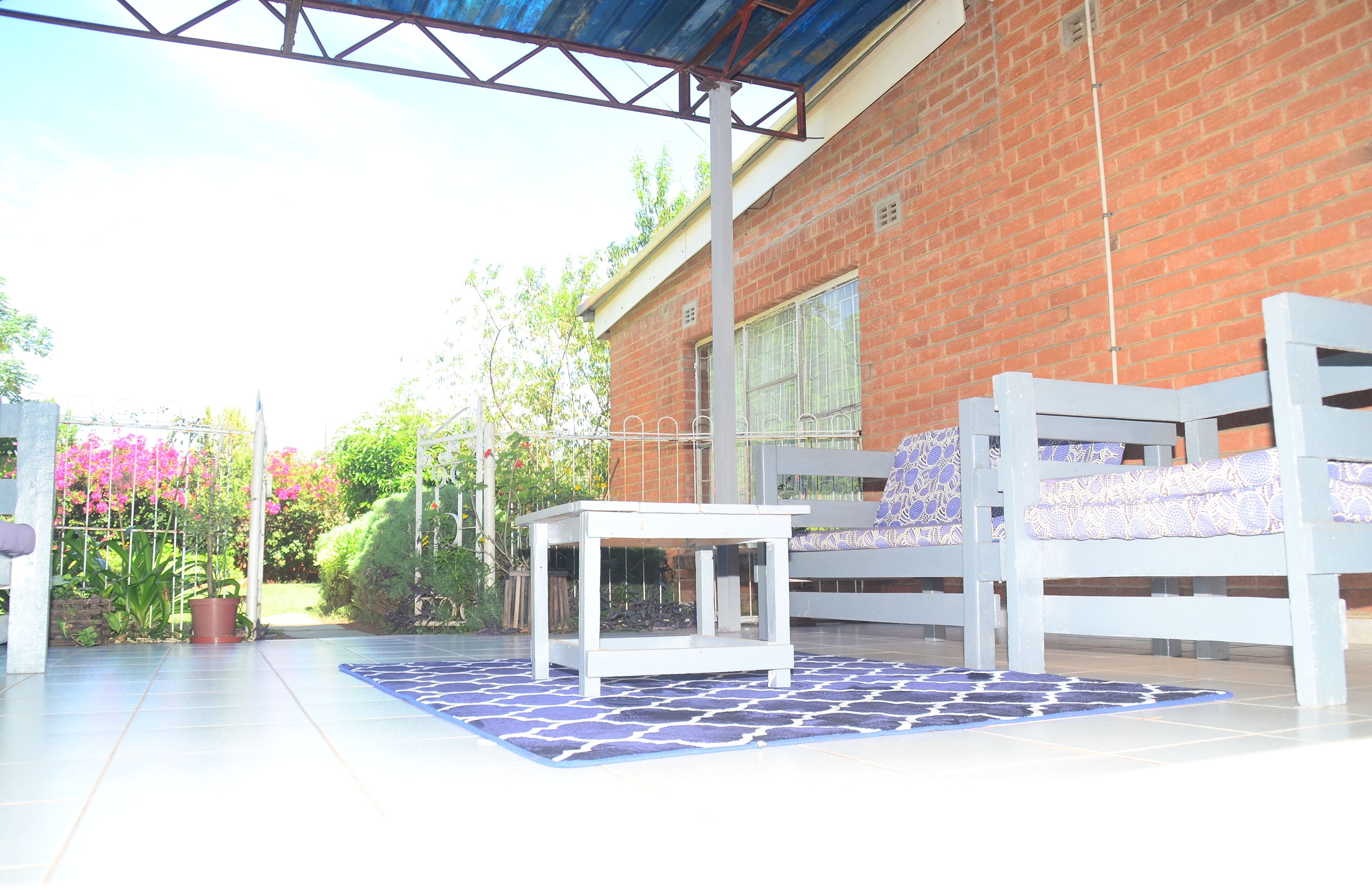 Savanna Guest House
