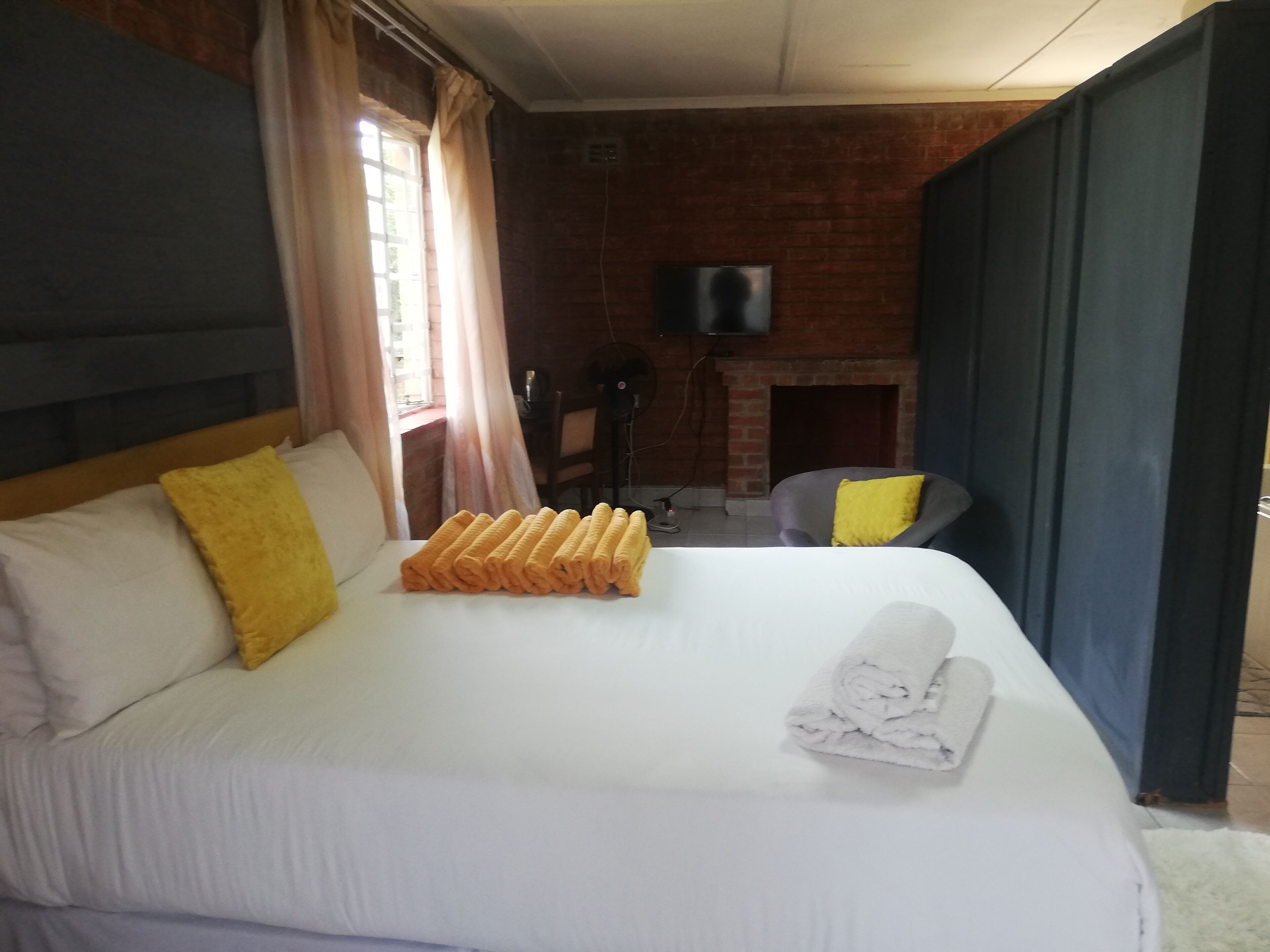 Savanna Guest House