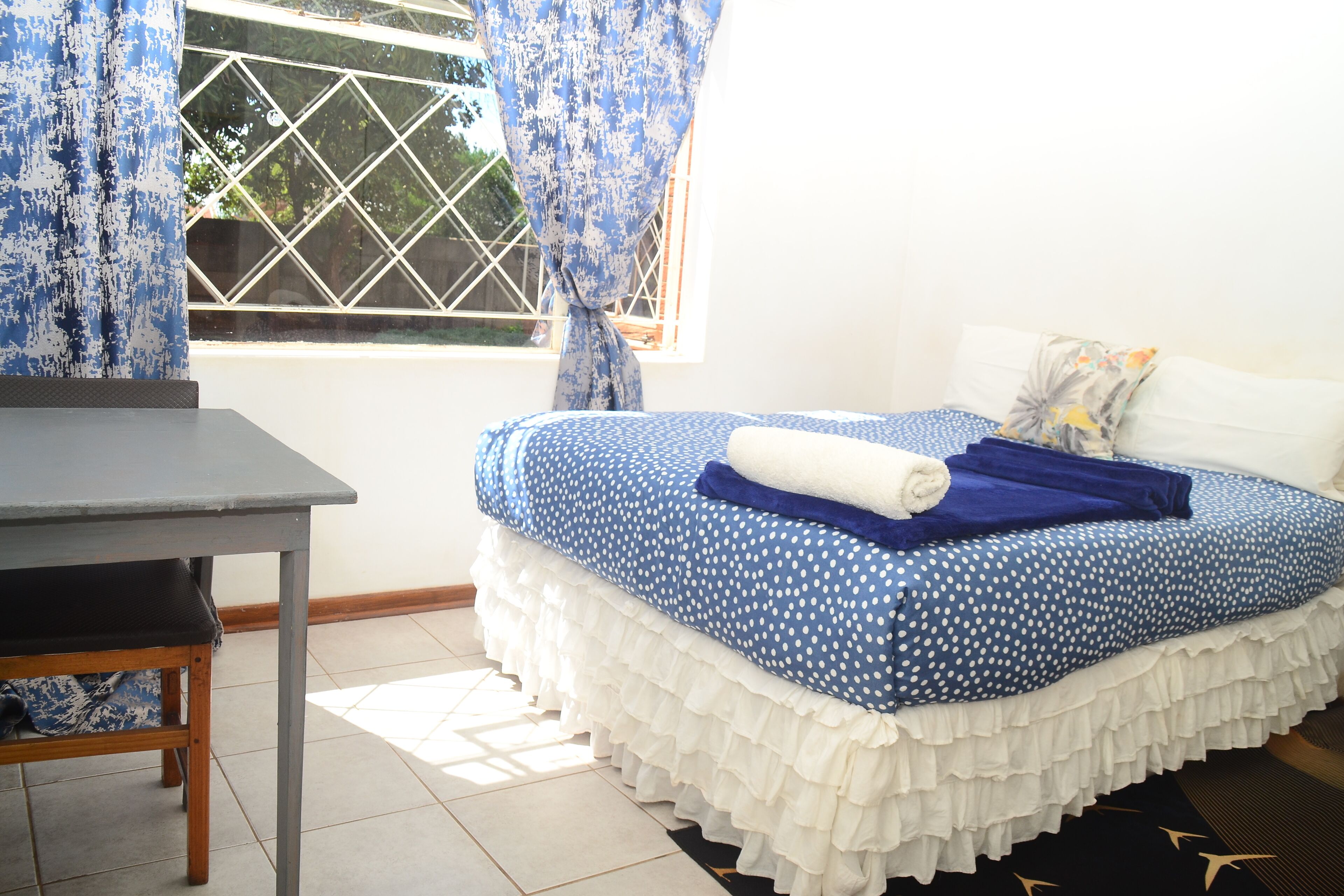 Savanna Guest House