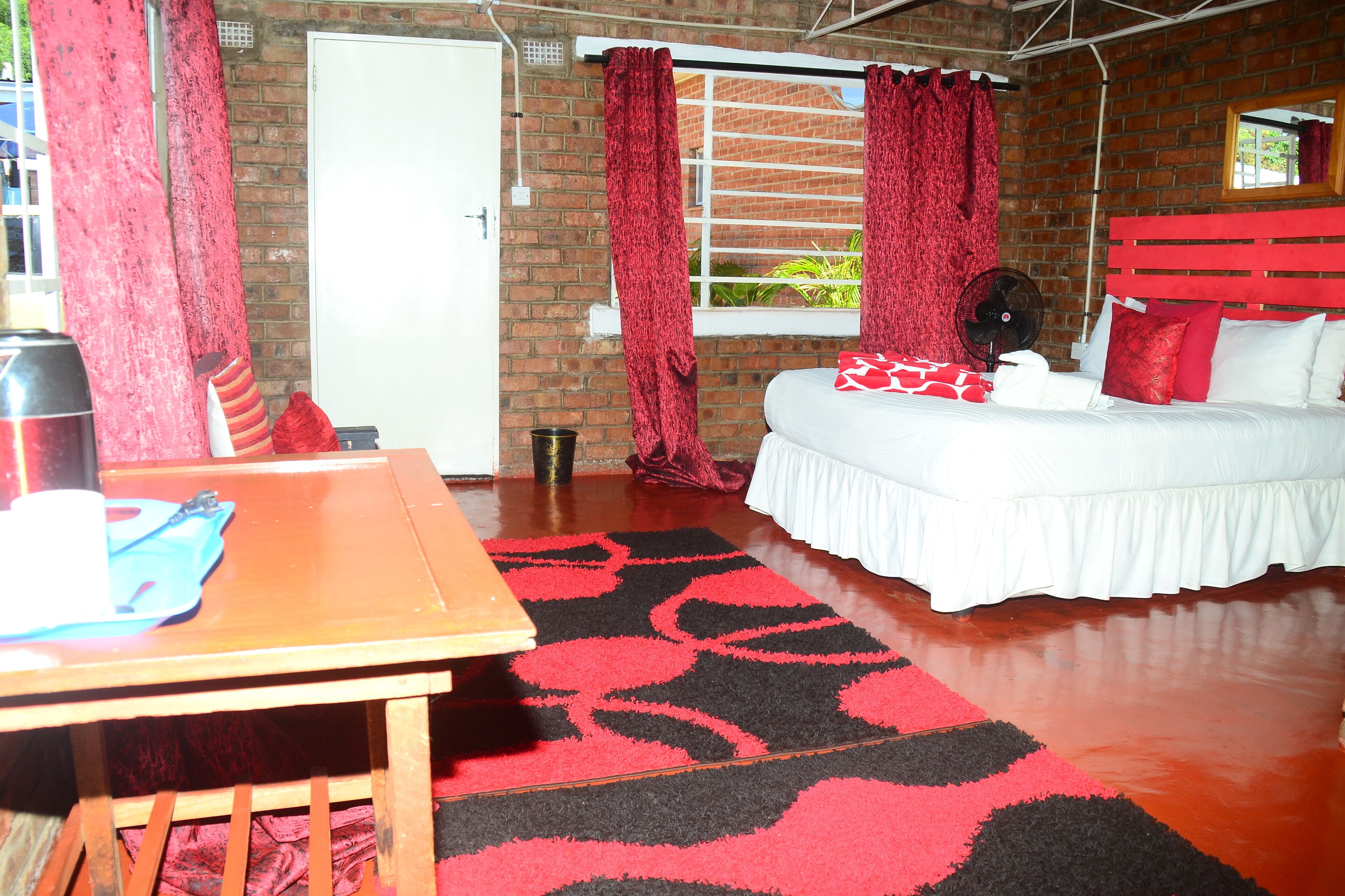 Savanna Guest House