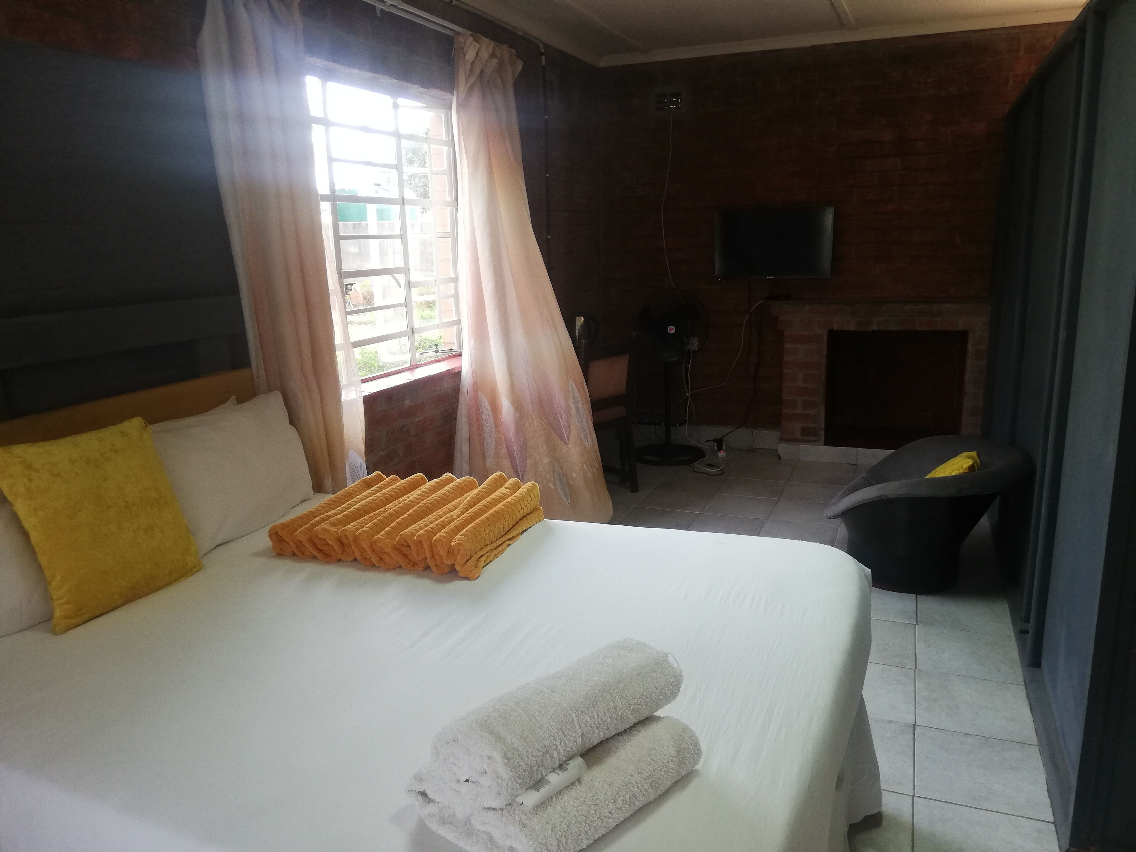 Savanna Guest House