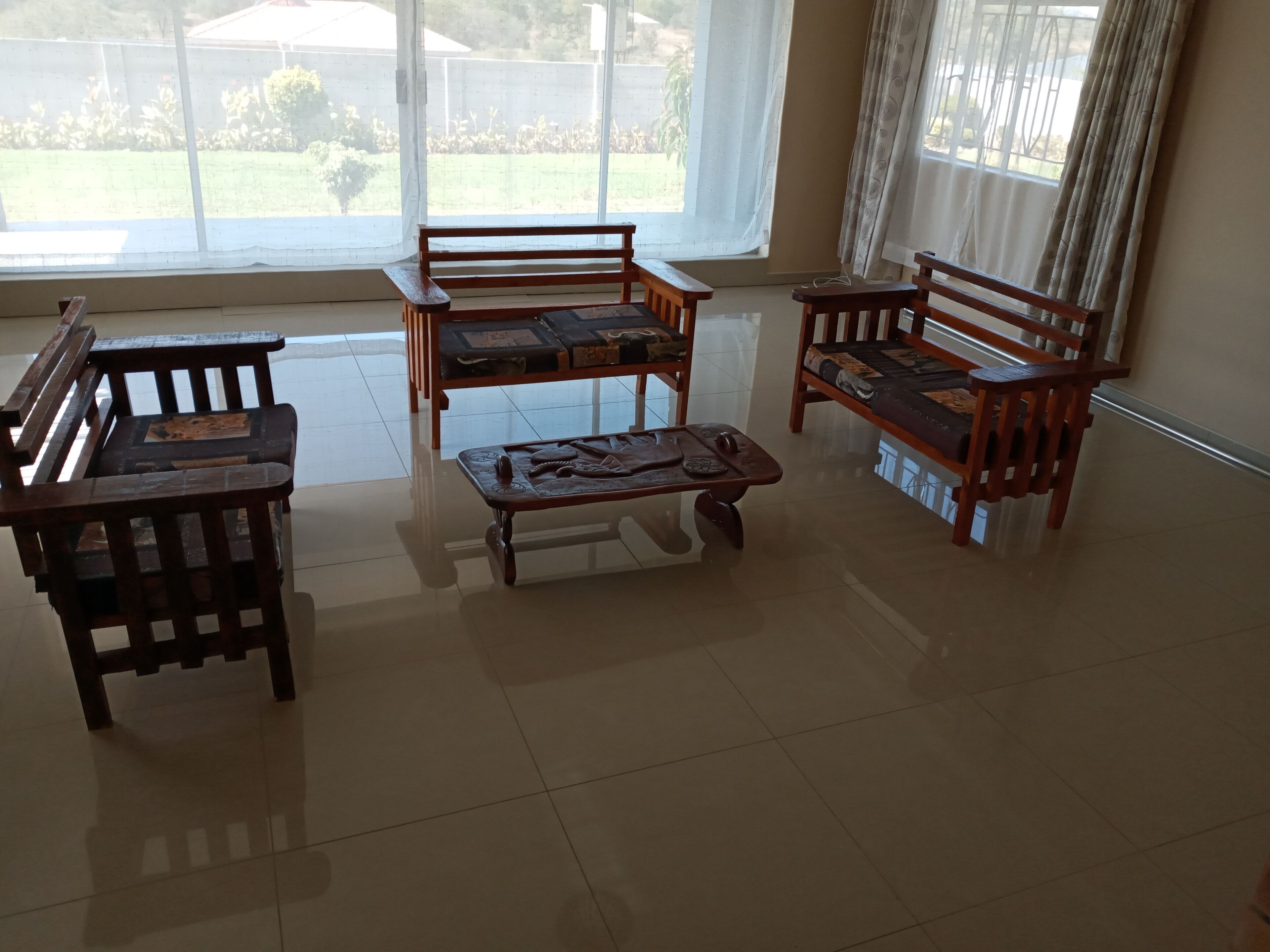 Tingompela Guest House