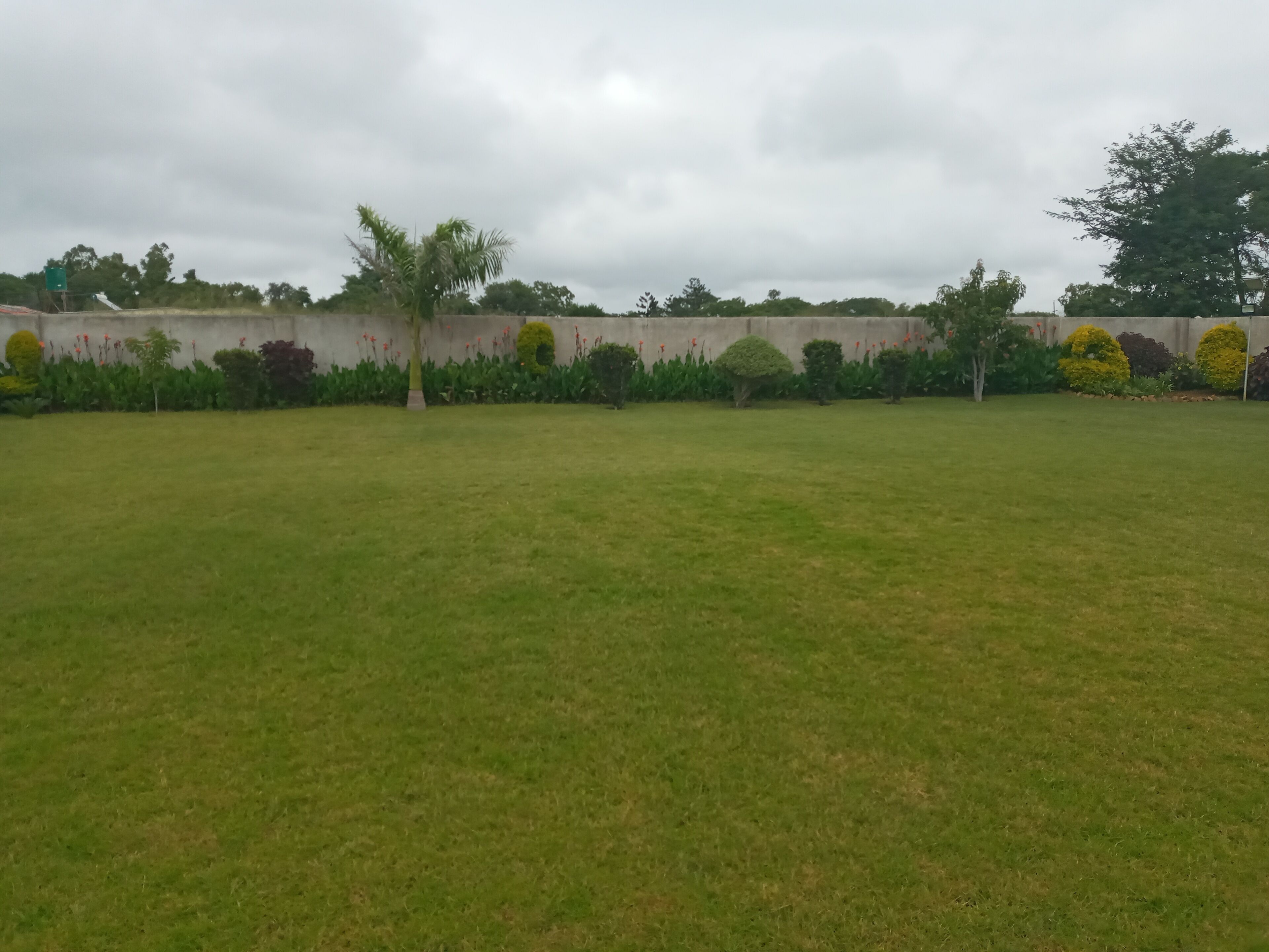 Tingompela Guest House