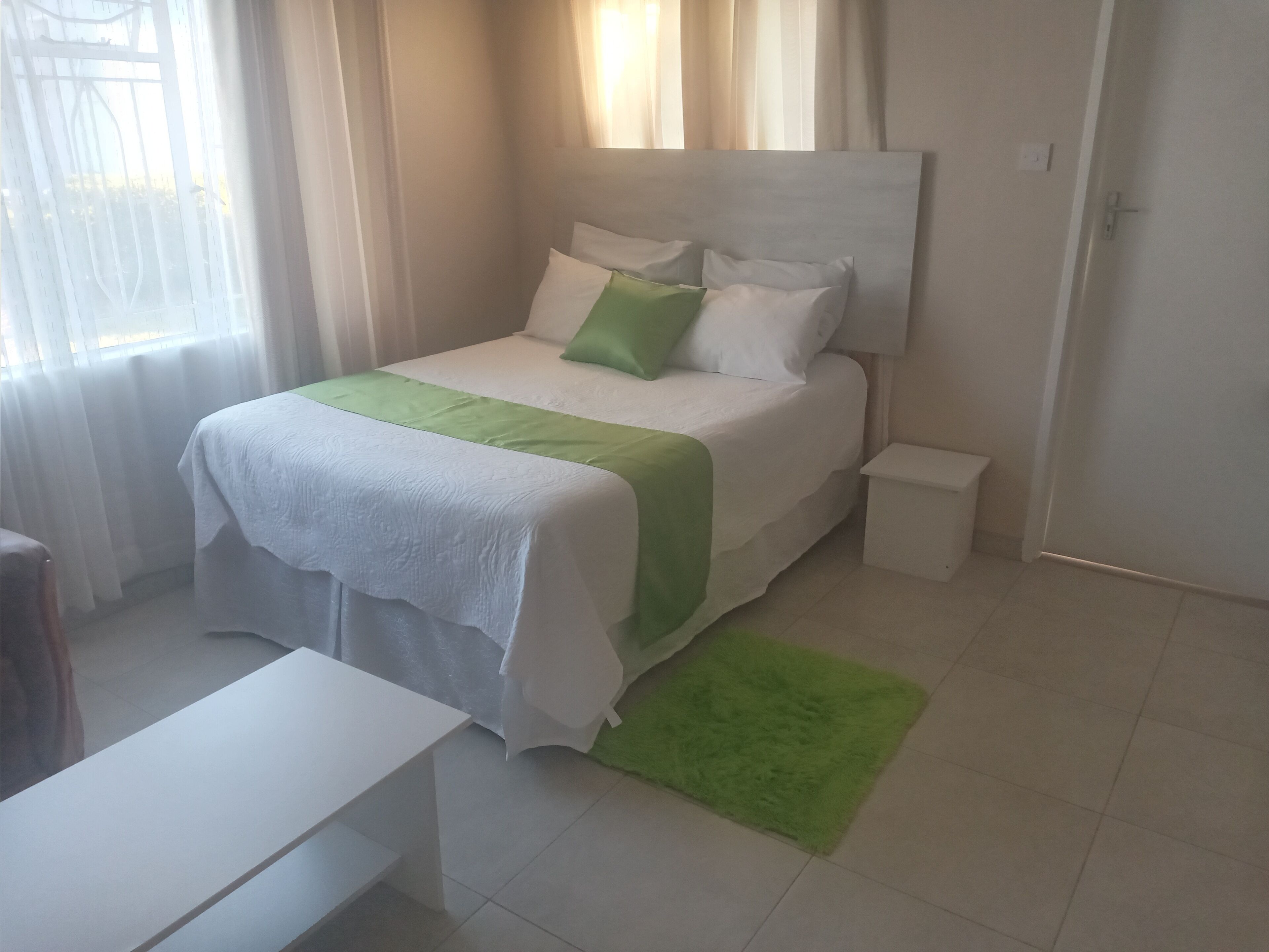 Tingompela Guest House
