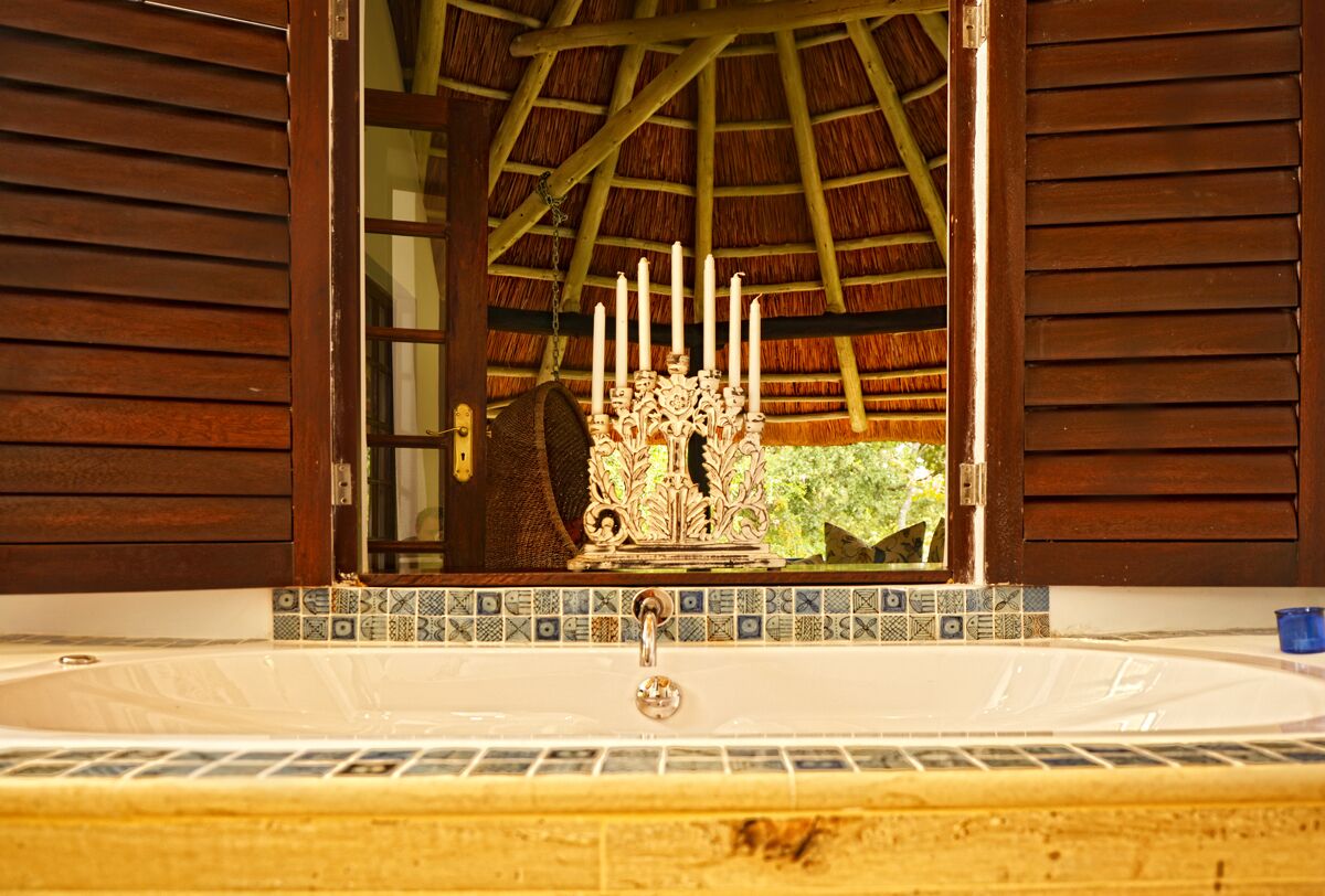 Amanzi Lodge