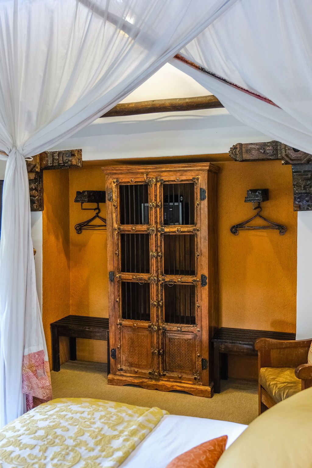 Amanzi Lodge