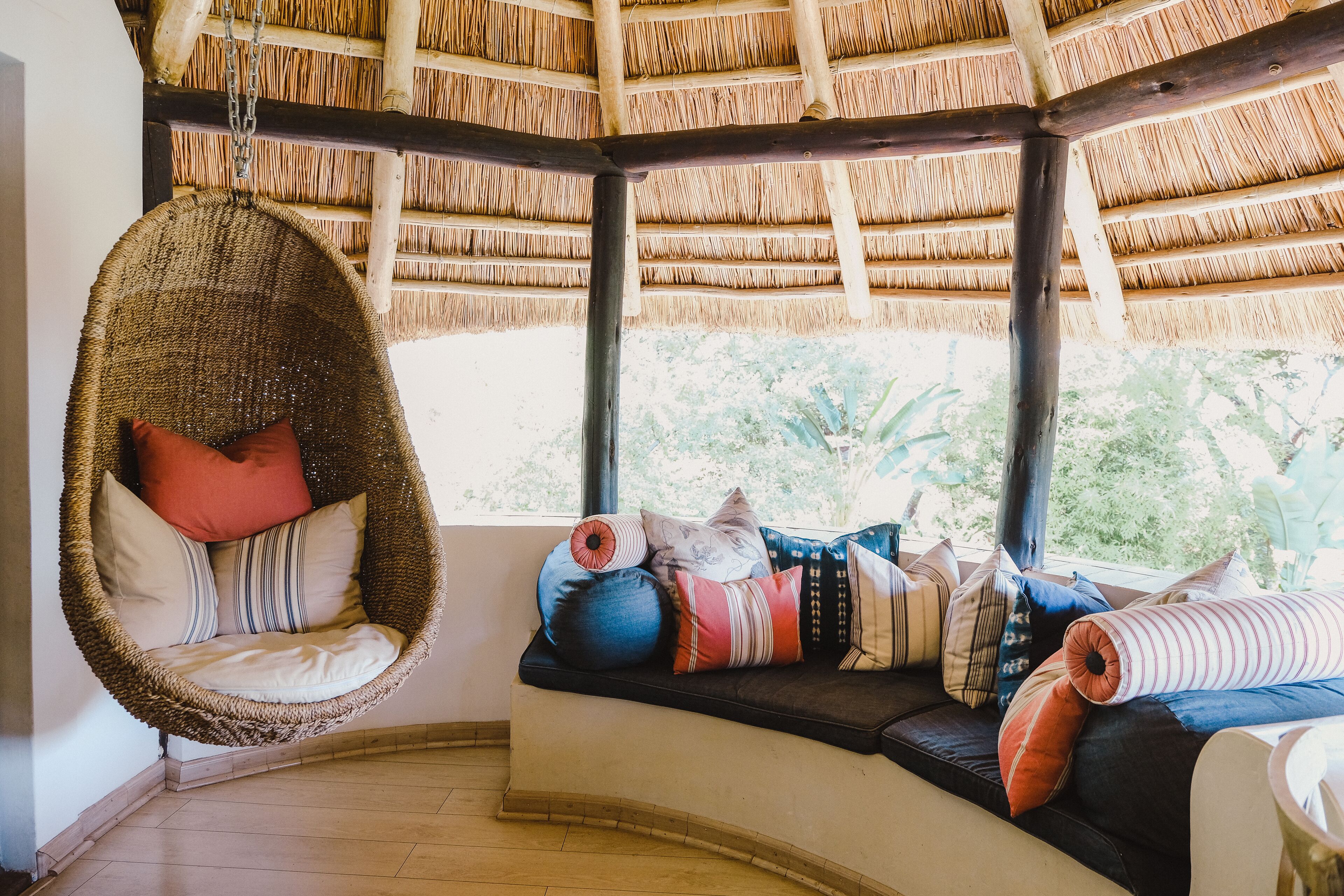 Amanzi Lodge
