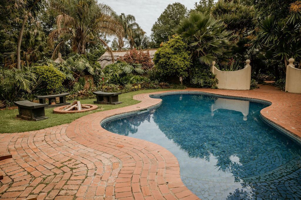 Amanzi Lodge