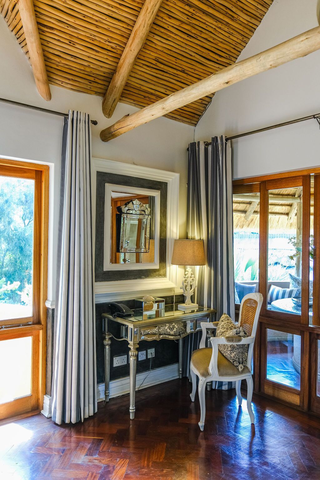 Amanzi Lodge