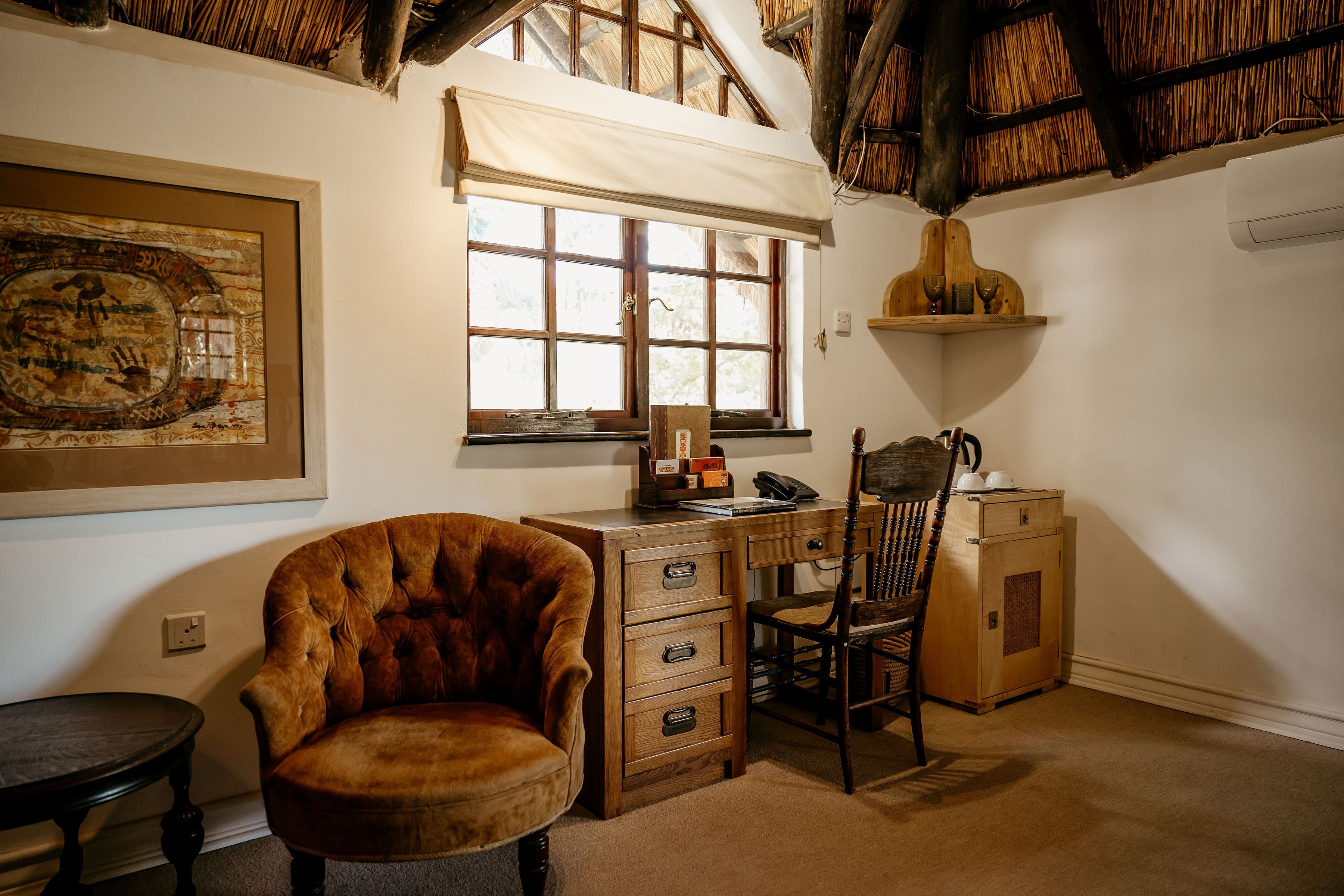 Amanzi Lodge