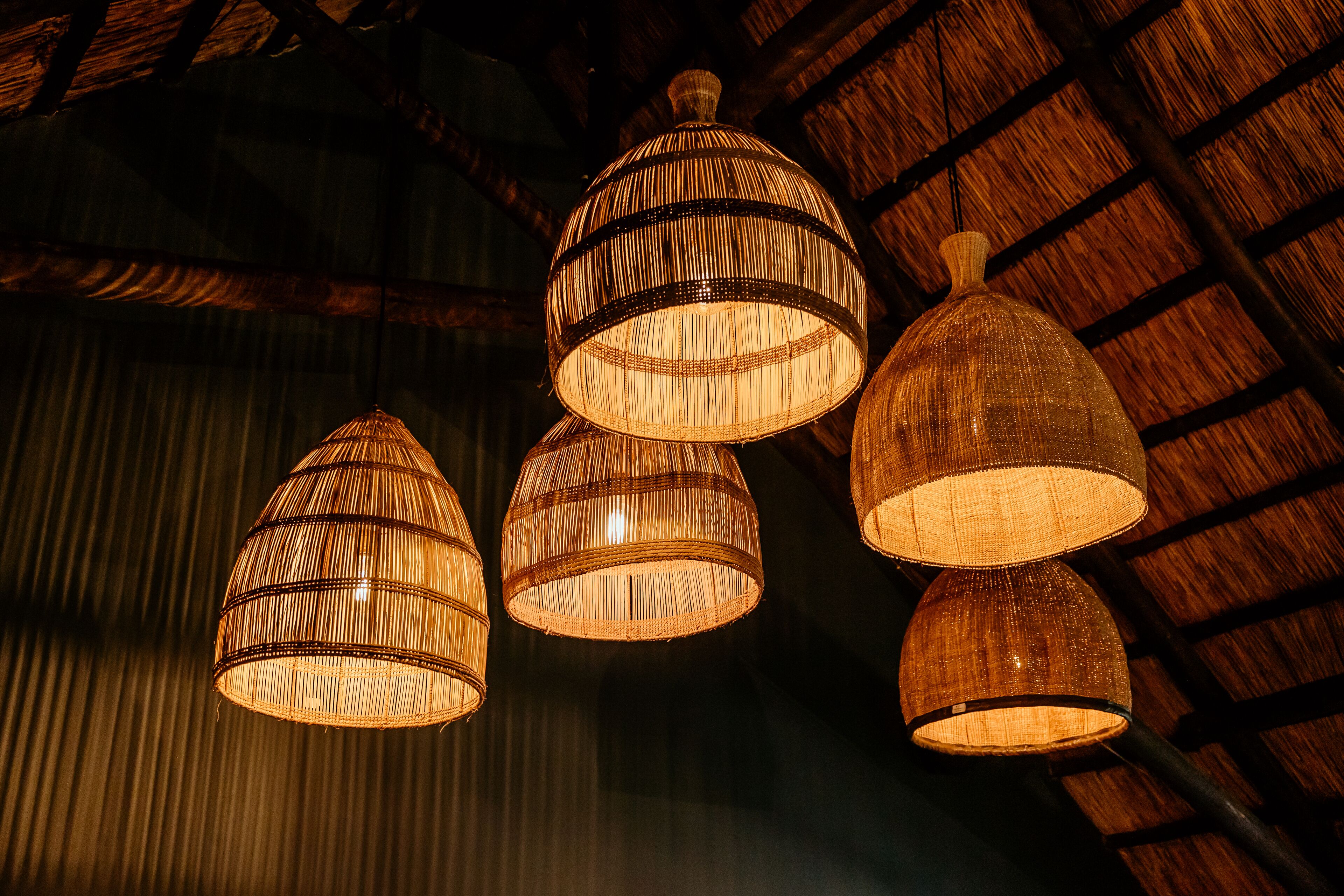 Amanzi Lodge