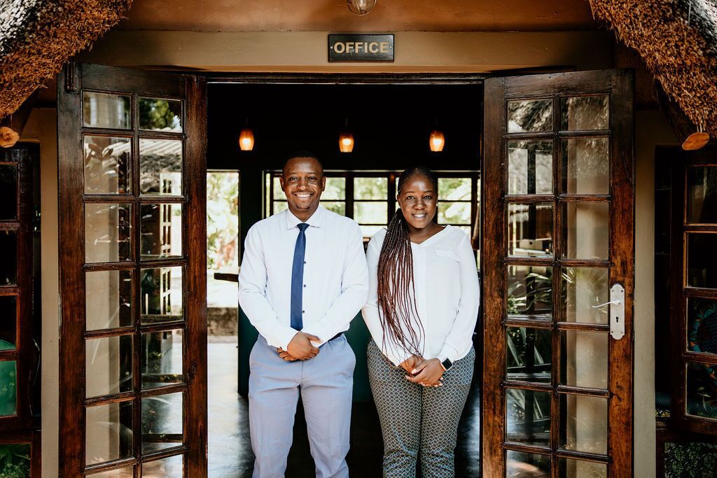 Amanzi Lodge