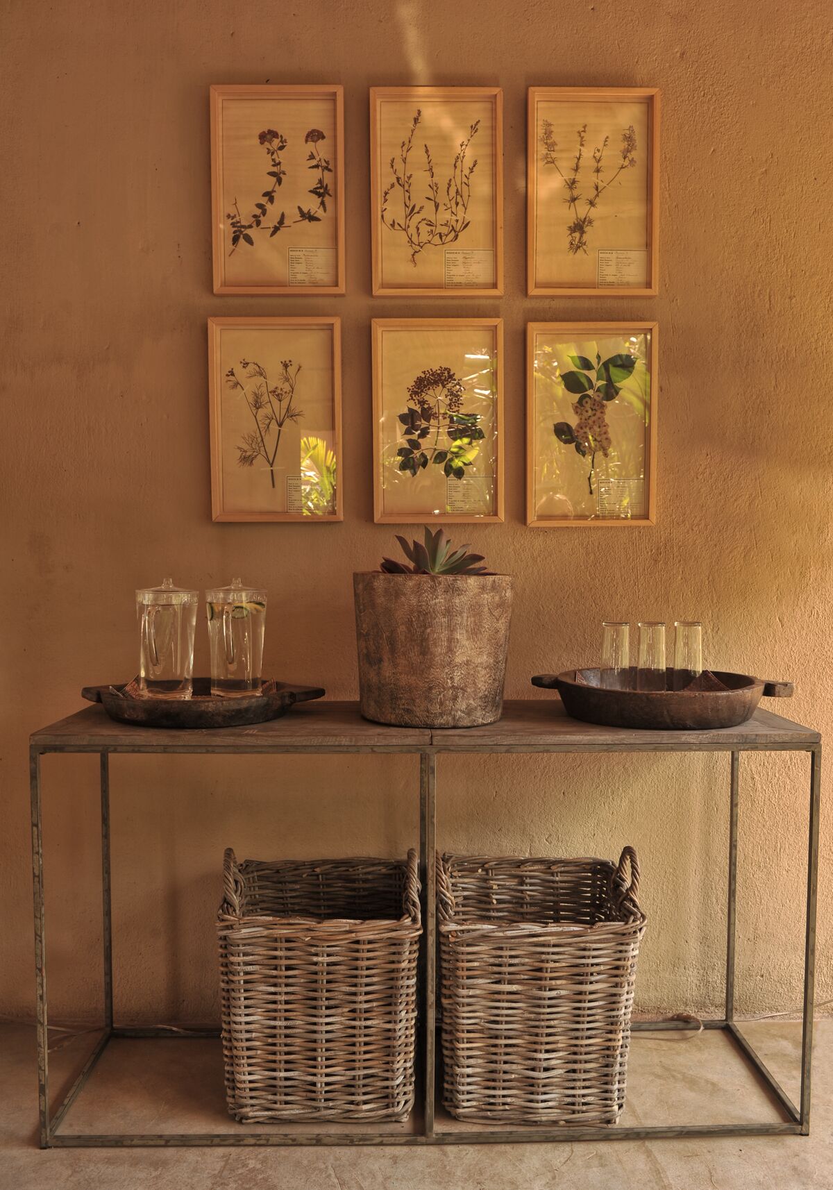 Amanzi Lodge