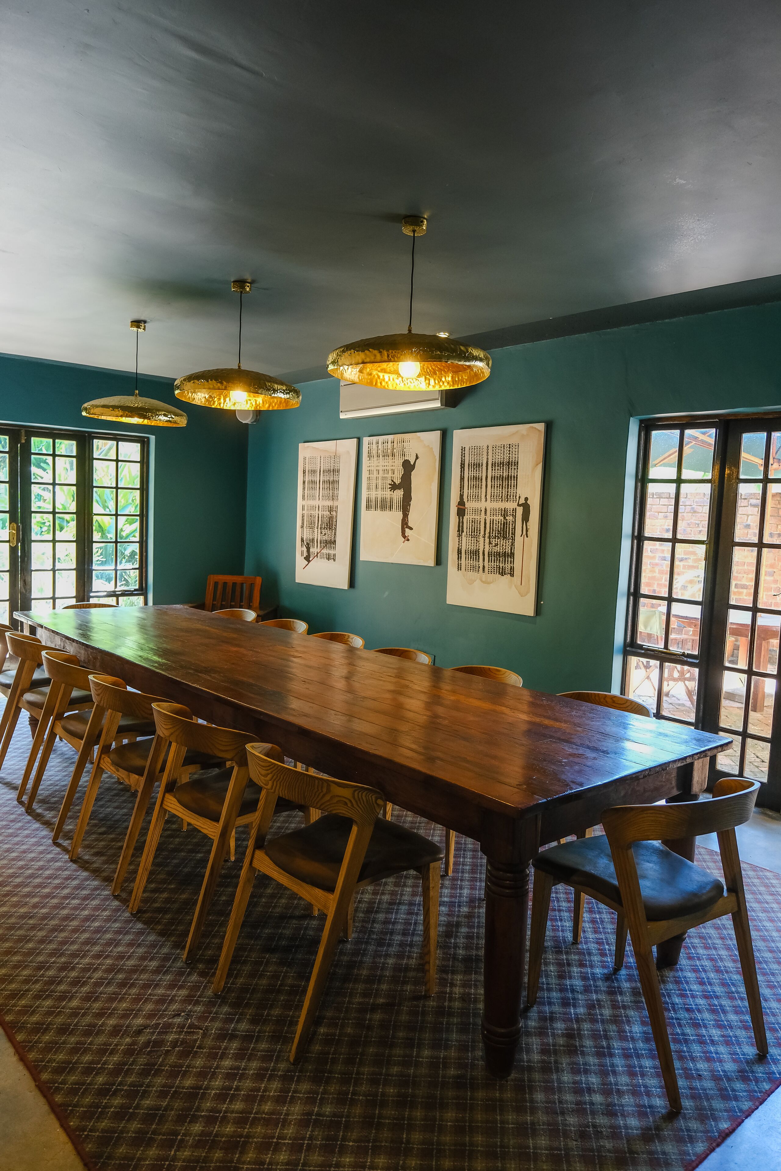 Amanzi Lodge