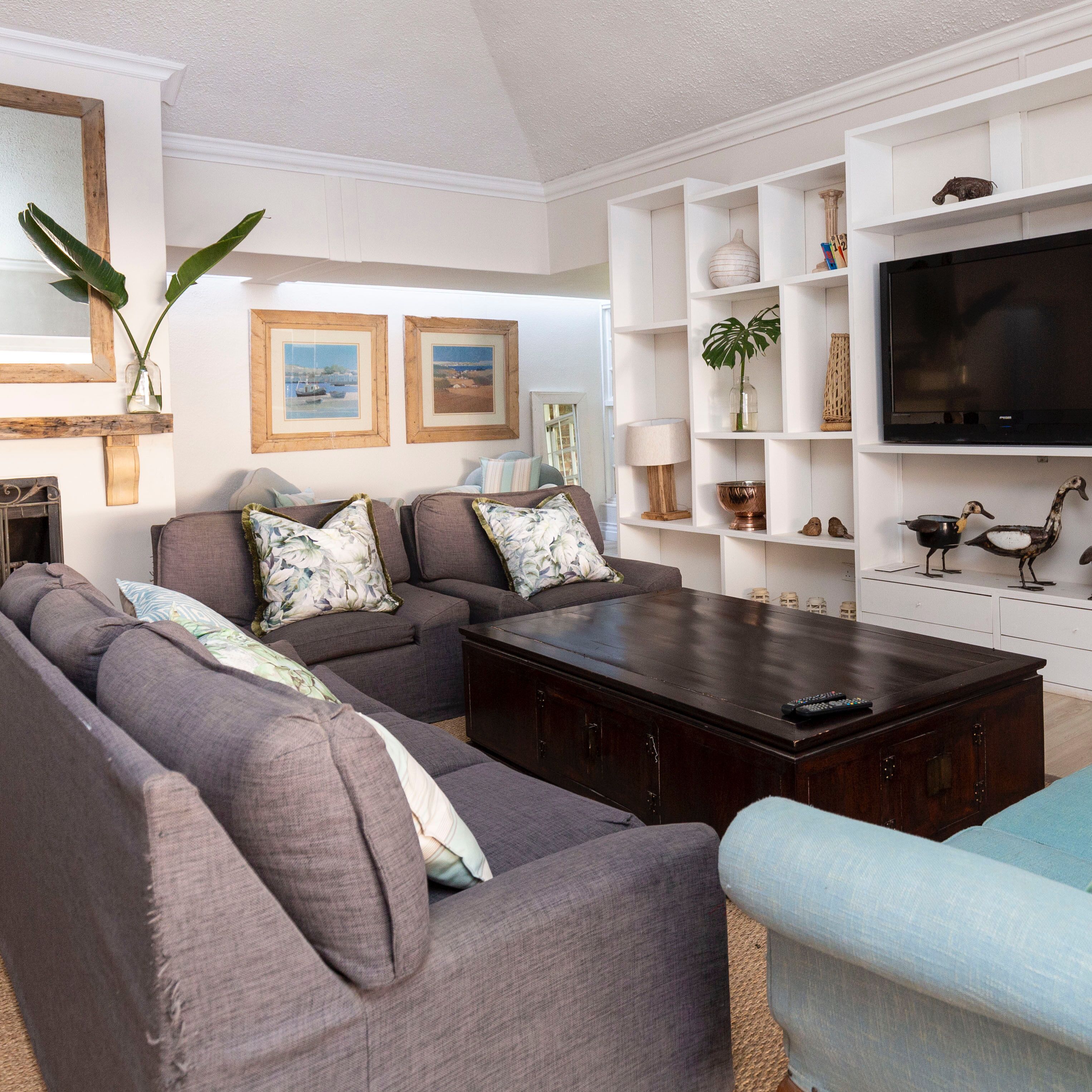 Ballantynes Lodge