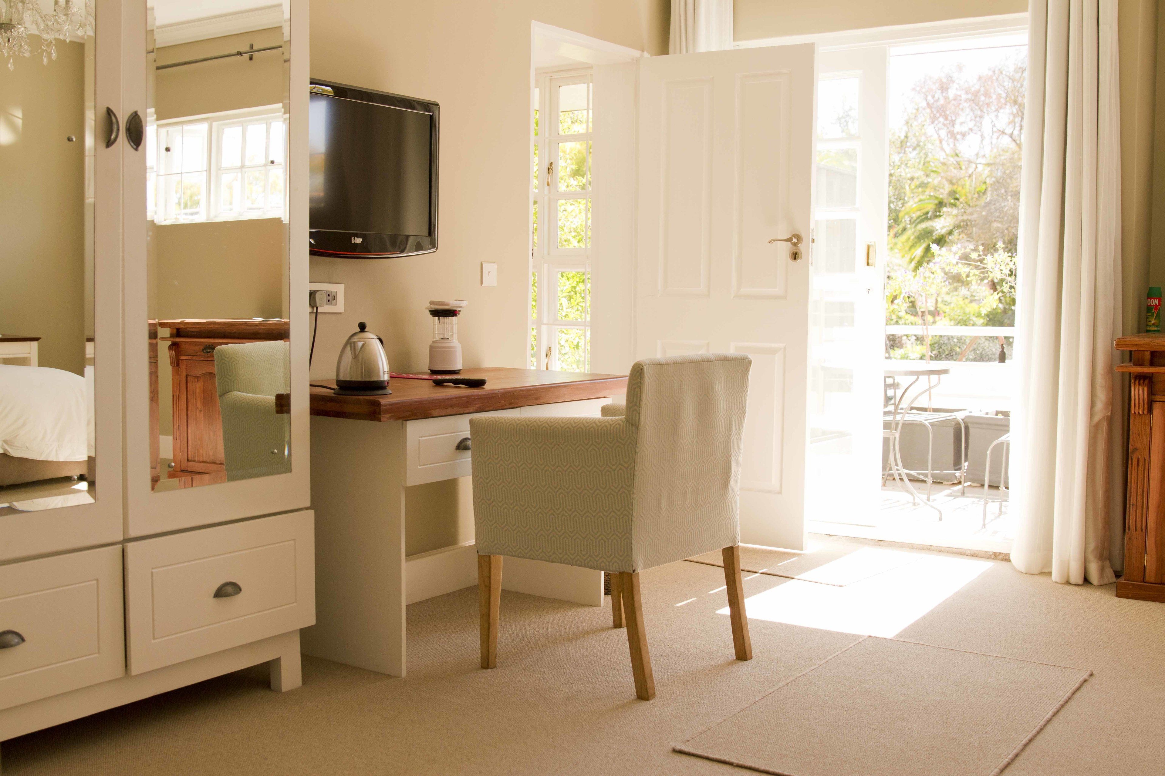 Ballantynes Lodge
