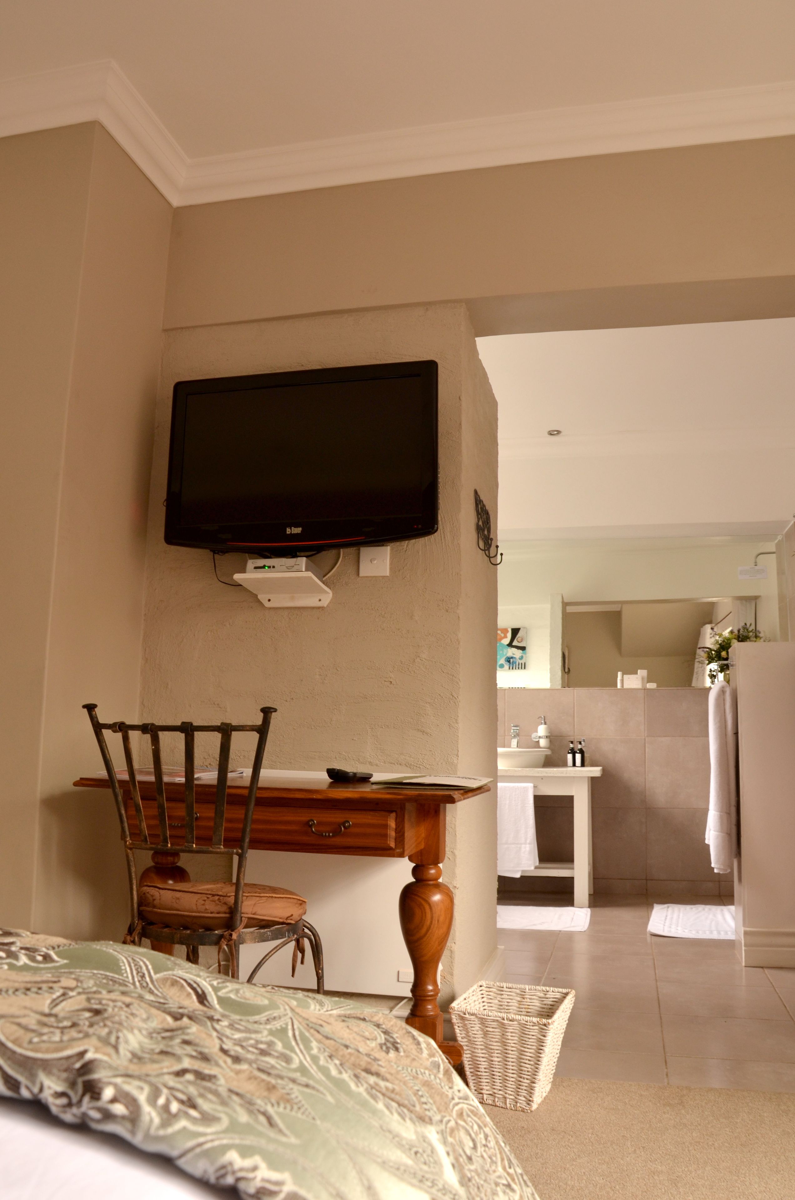 Ballantynes Lodge