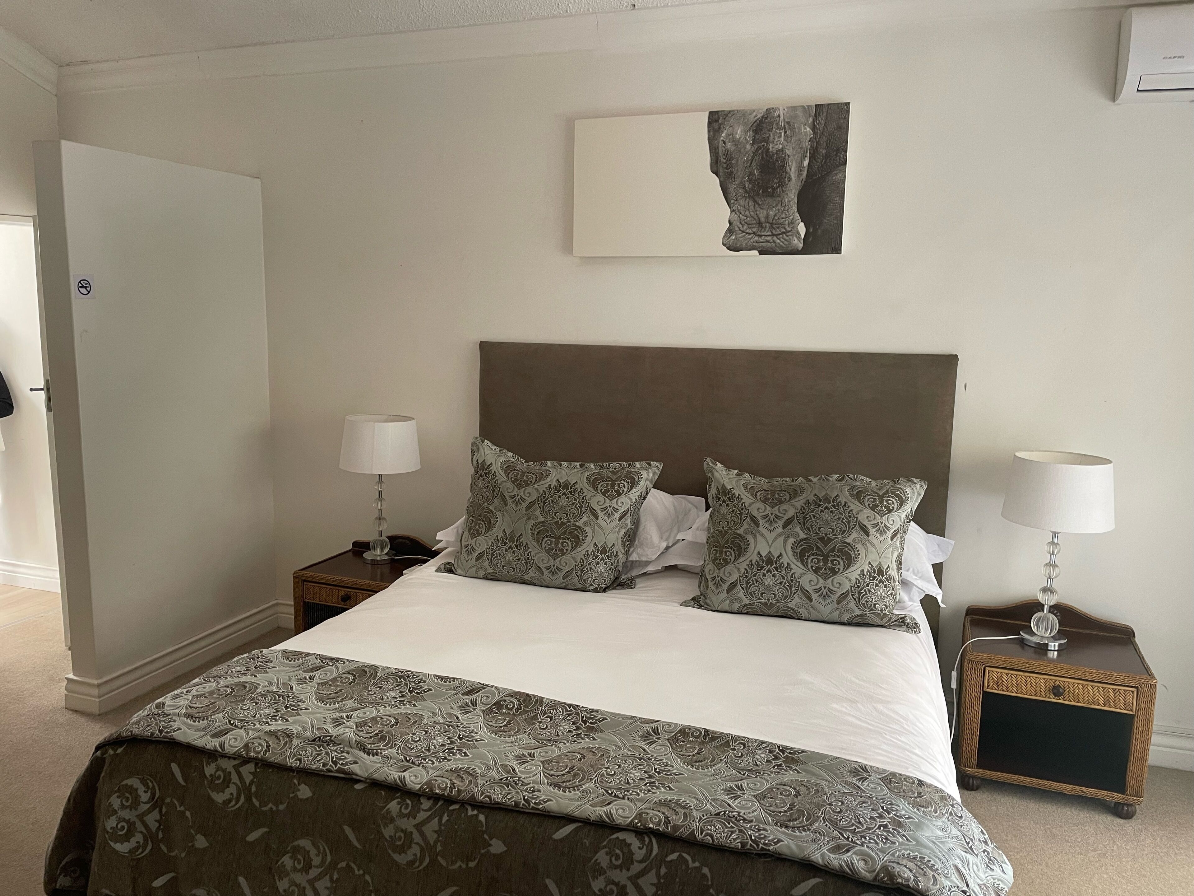 Ballantynes Lodge