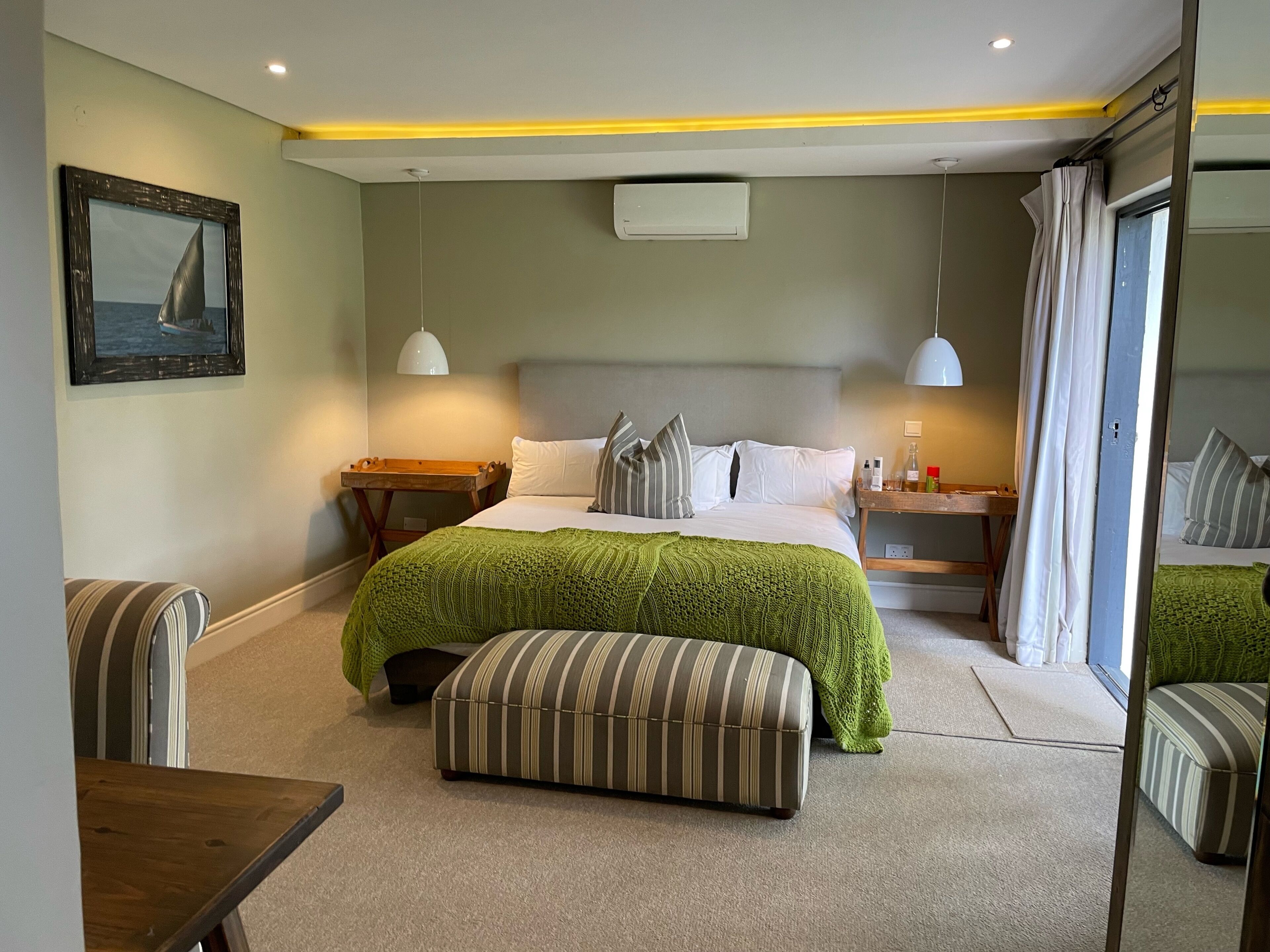 Ballantynes Lodge