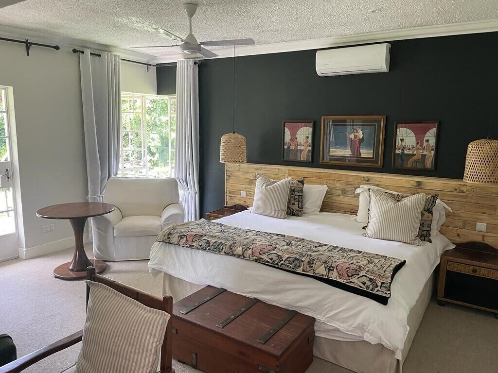 Ballantynes Lodge