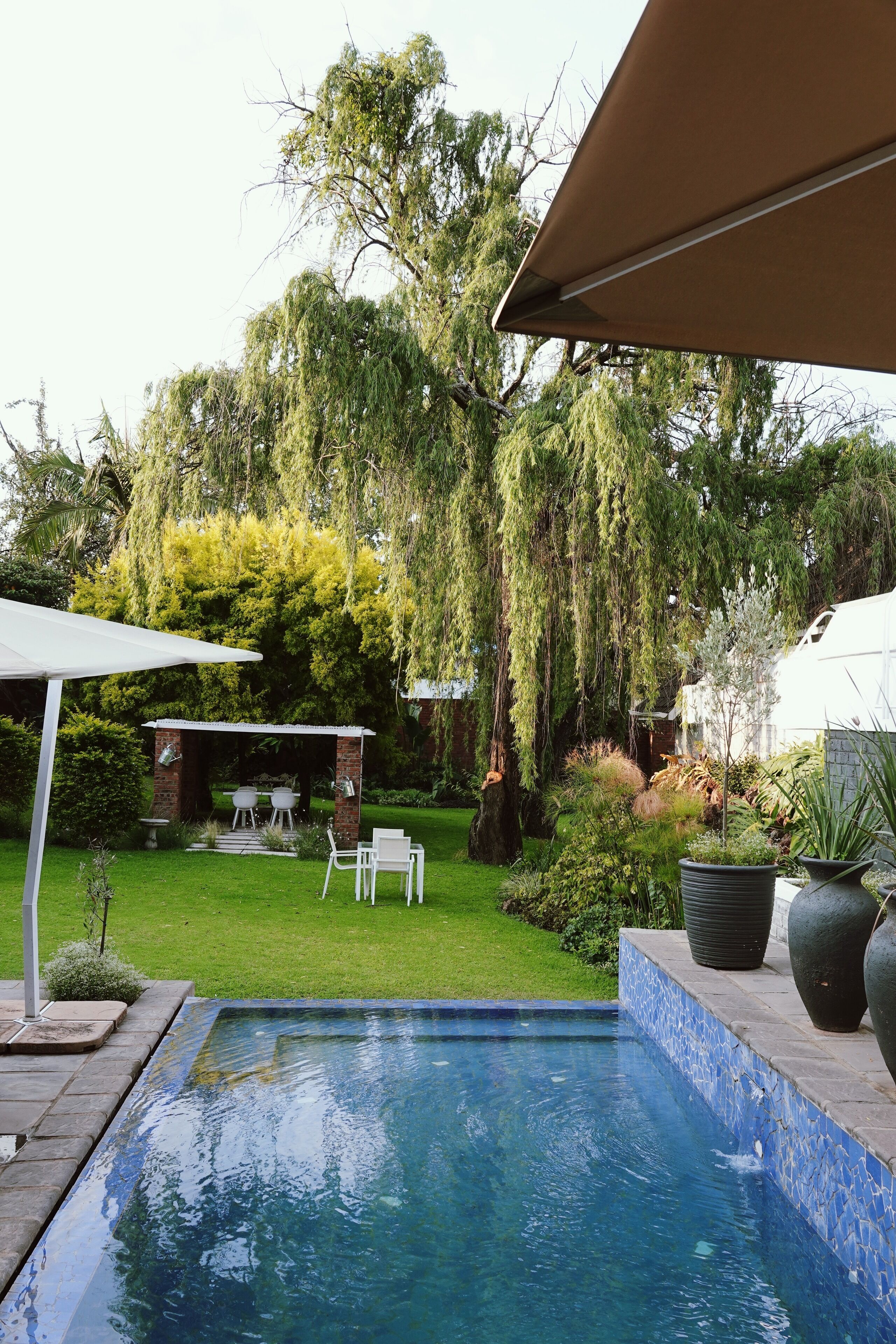 Ballantynes Lodge